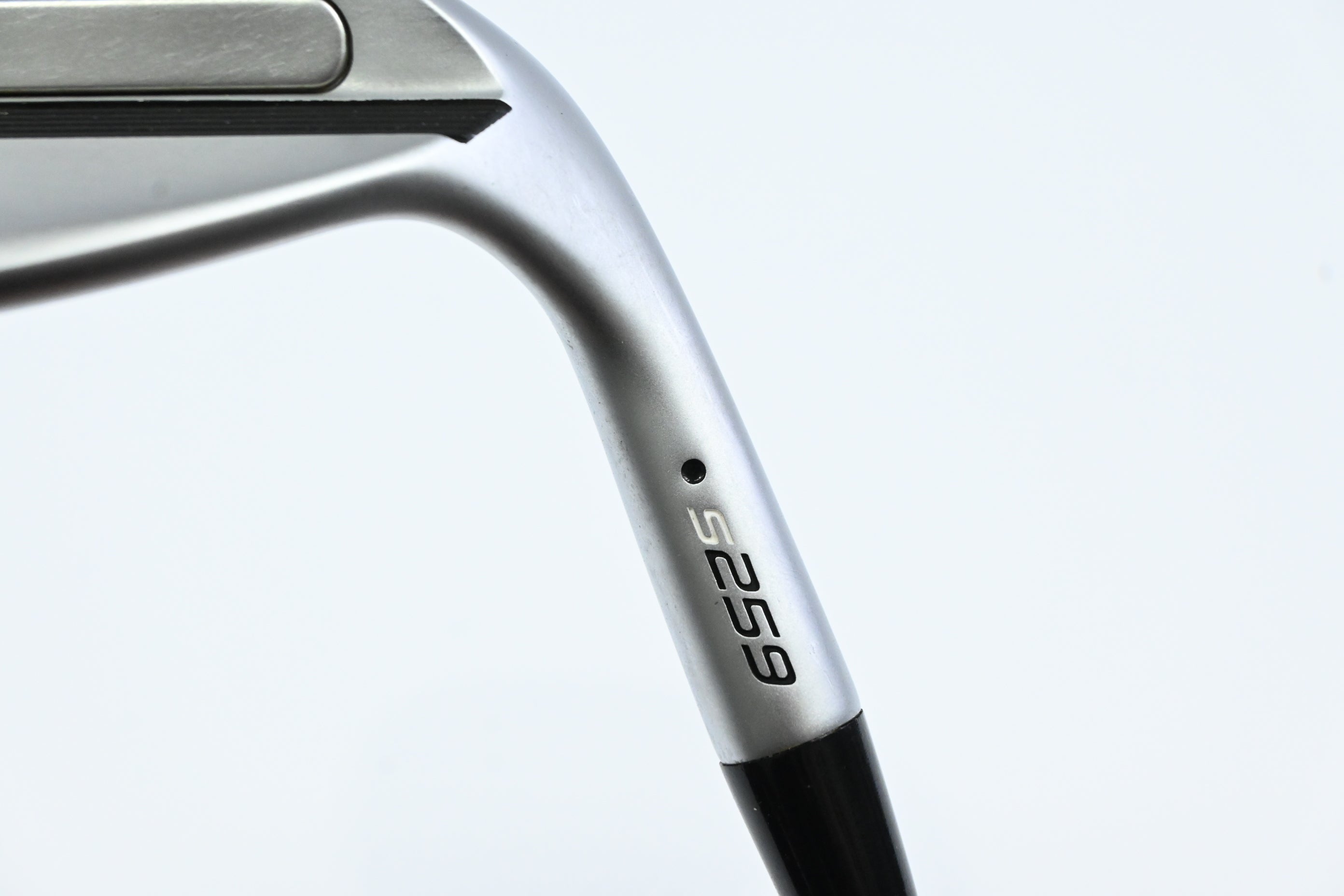 Ping S259 Sand Wedge / 56 Degree / Black Dot / Regular Flex Ping Alta CB Blue