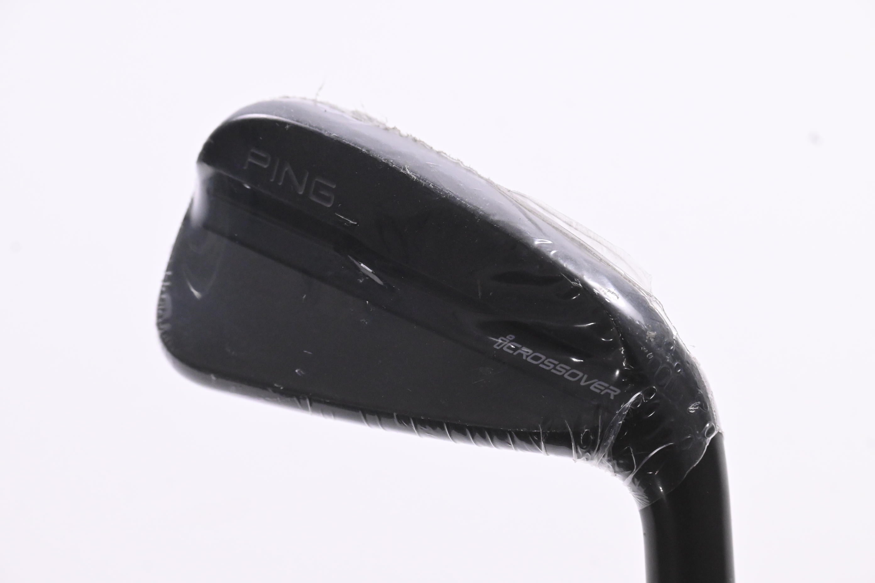 Ping iCrossover #3 Hybrid / 20 Degree / Stiff Flex Ping Tour 2.0 Chrome 85 Shaft