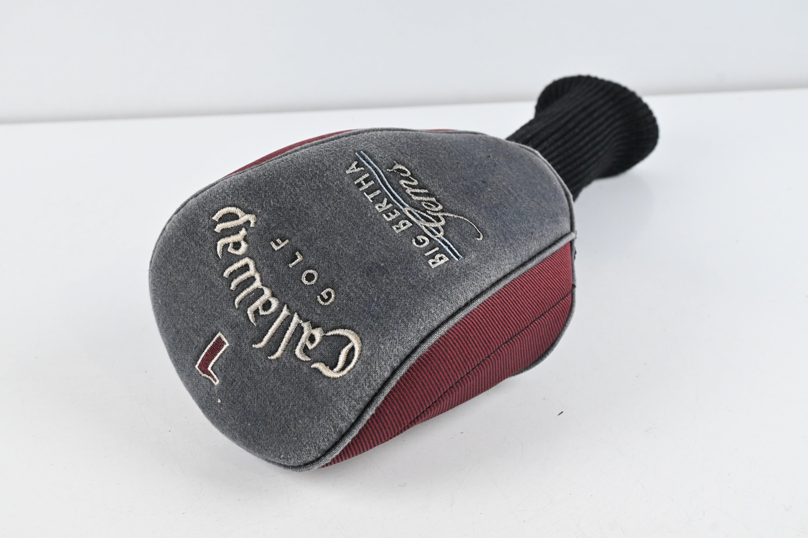 Ladies Callaway Big Bertha Titanium Driver / 13 Degree / Ladies Flex Gems 55