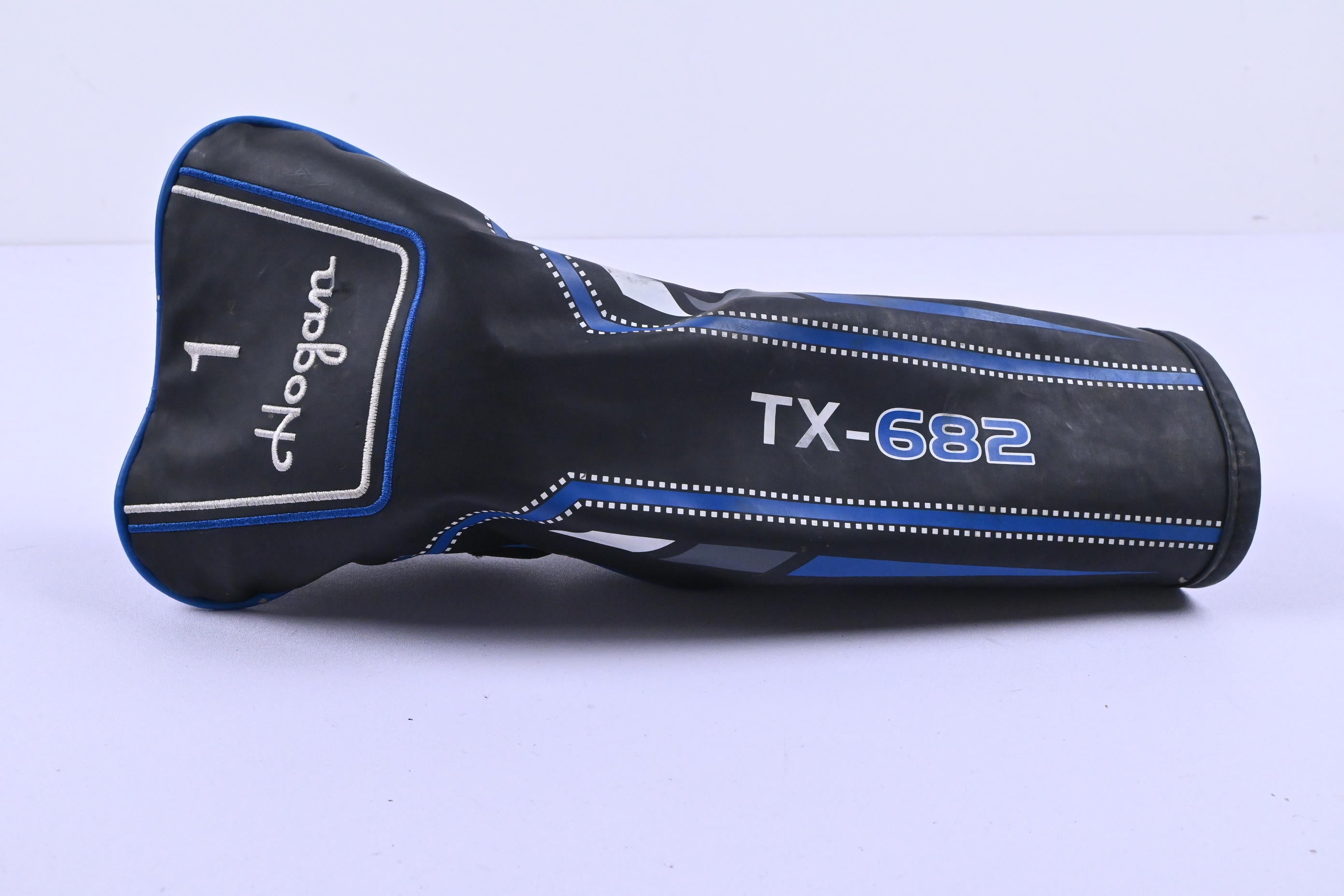 Left Hand Hogan TX-682 Driver 2024 / 12.5 Degree / Regular Flex Hogan TX-682
