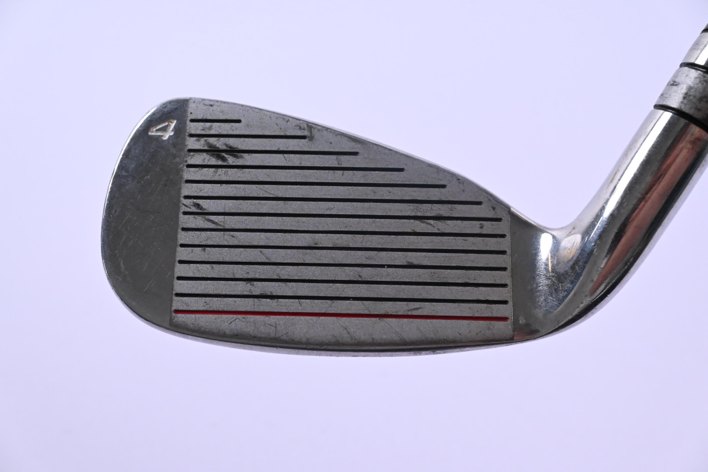 Hippo Plus Energy #4 Iron / 23 Degree / Regular Flex True Temper Hippo Shaft