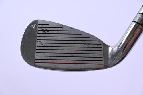 Hippo Plus Energy #4 Iron / 23 Degree / Regular Flex True Temper Hippo Shaft