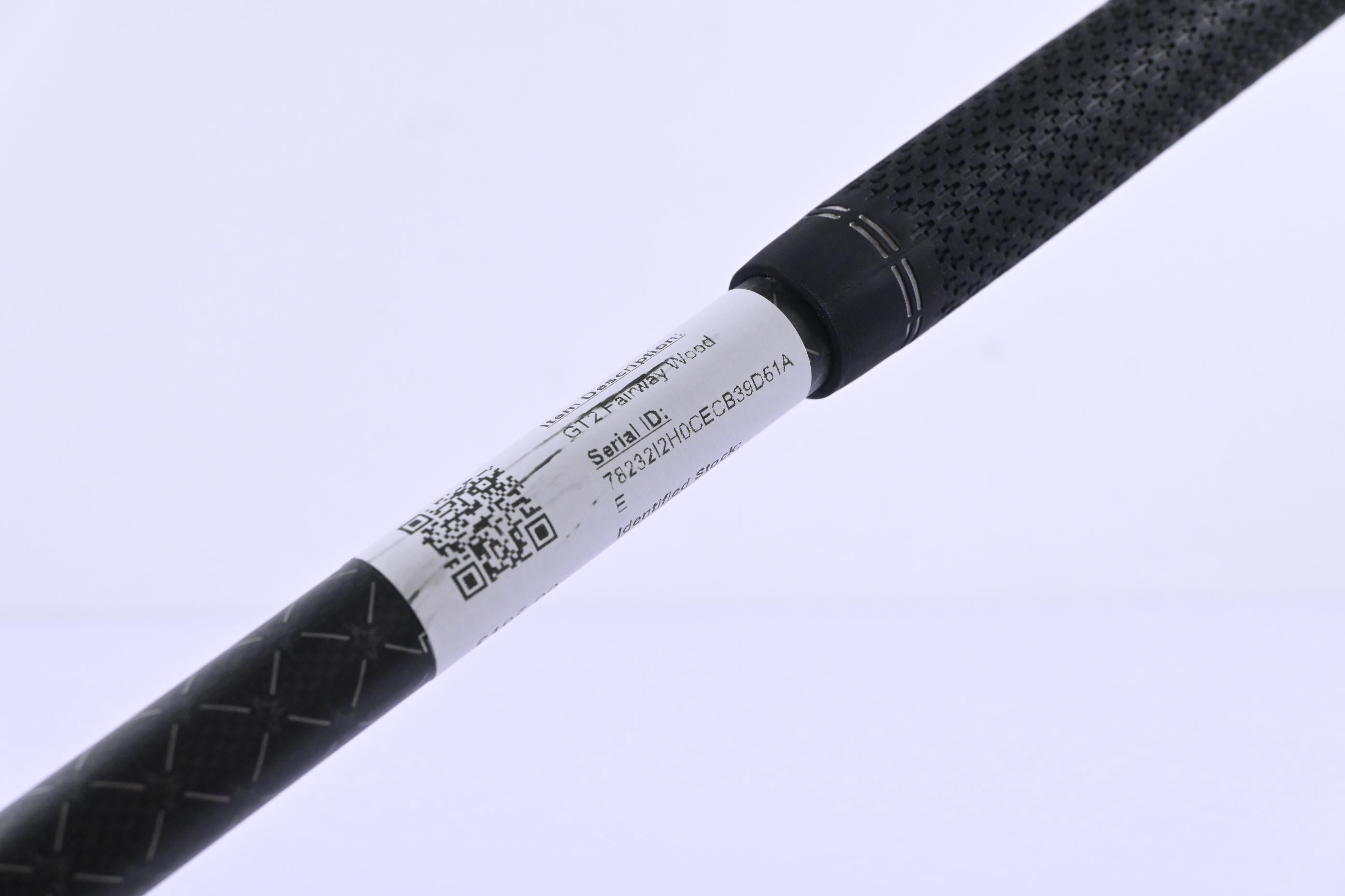 Titleist GT2 #3 Wood / 15 Degree / Stiff Flex Tensei 1K Blue 65 Shaft