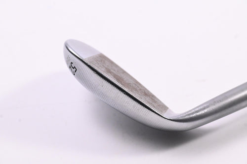 TaylorMade Milled Grind 5 Gap Wedge / 52 Degree / Regular Flex MMT 65 Shaft