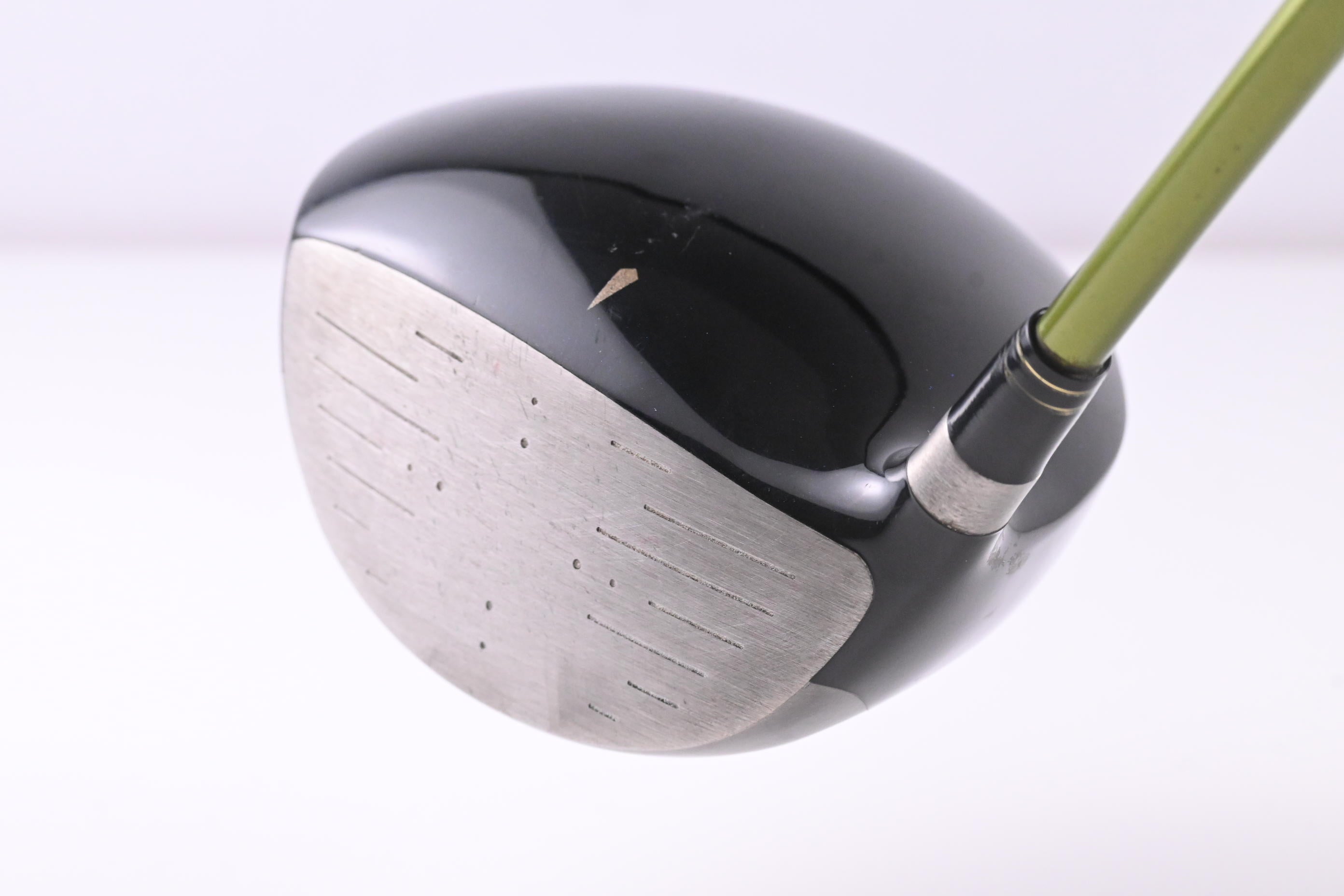 Srixon W-506 Driver / 11.5 Degree / Regular Flex Aldila NV Green 65 Shaft