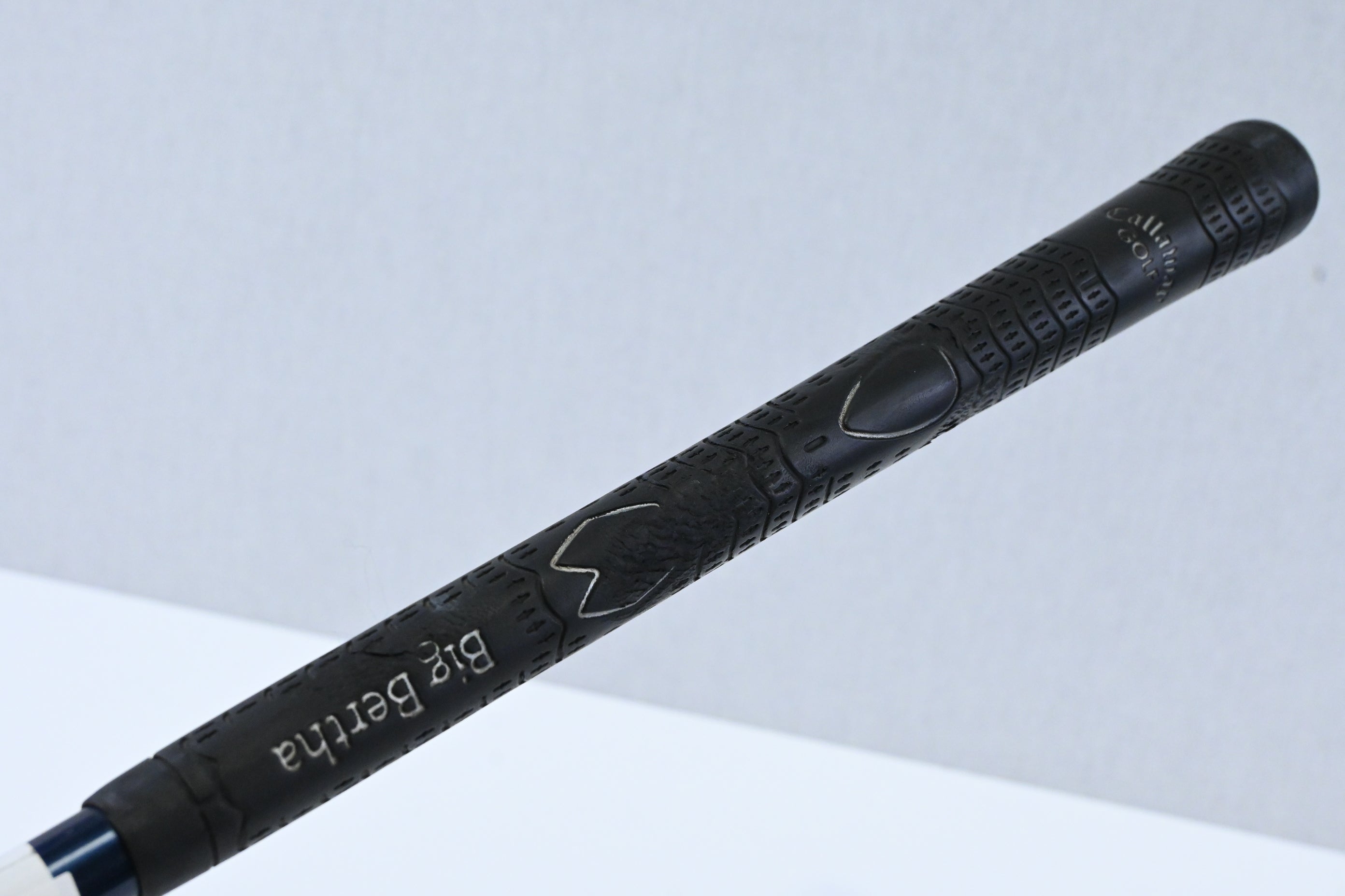 Callaway Steelhead Driver / 10 Degree / Regular Flex Callaway RCH 99 Shaft
