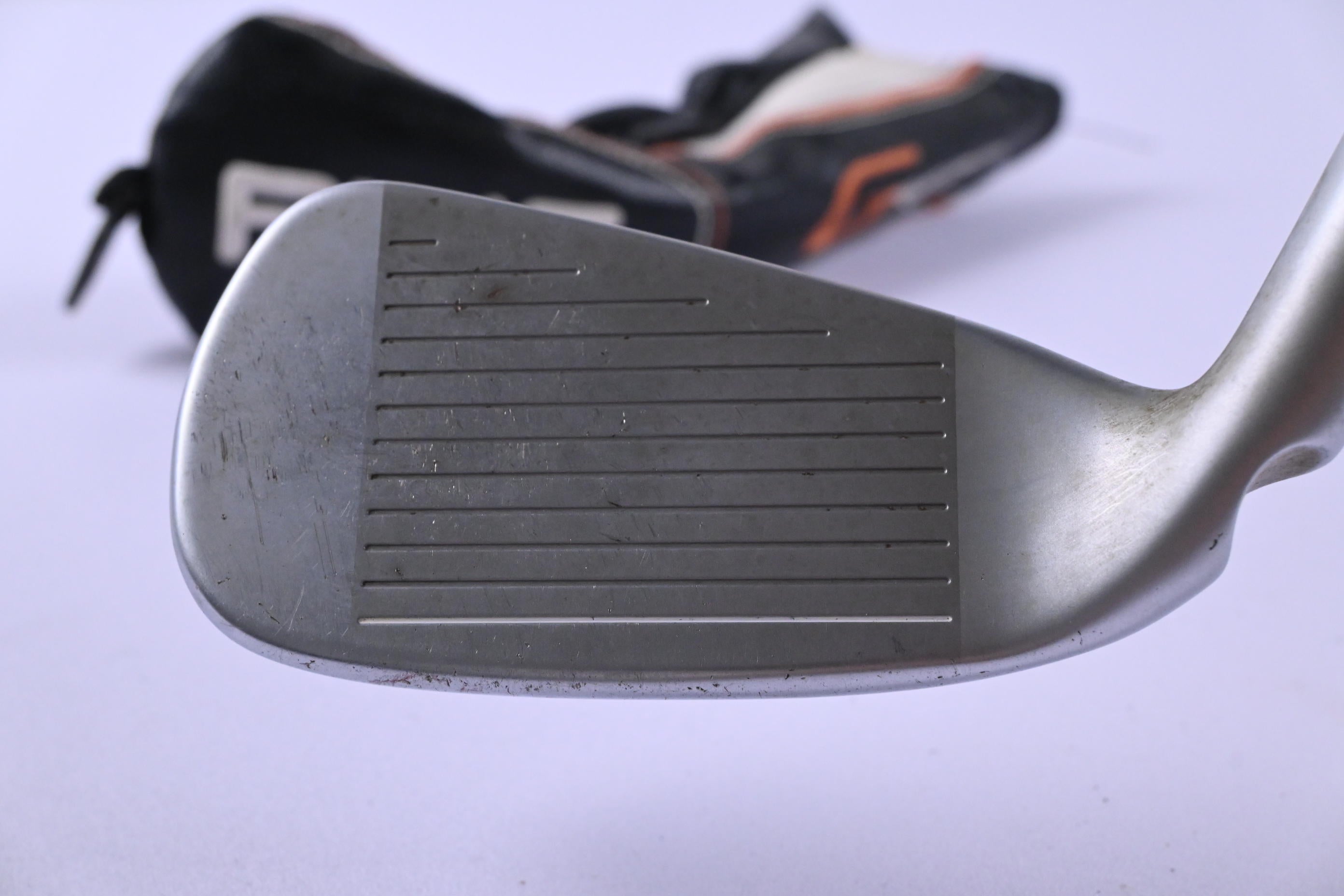Ping G400 Crossover #4 Iron / 22 Degree / Blue Dot / Regular Flex Alta CB 70