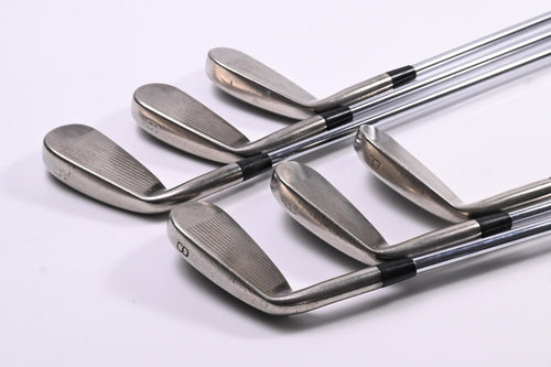 Mizuno JPX EZ Forged 2016 Irons / 5-PW / Regular Flex XP95 R300 Shafts