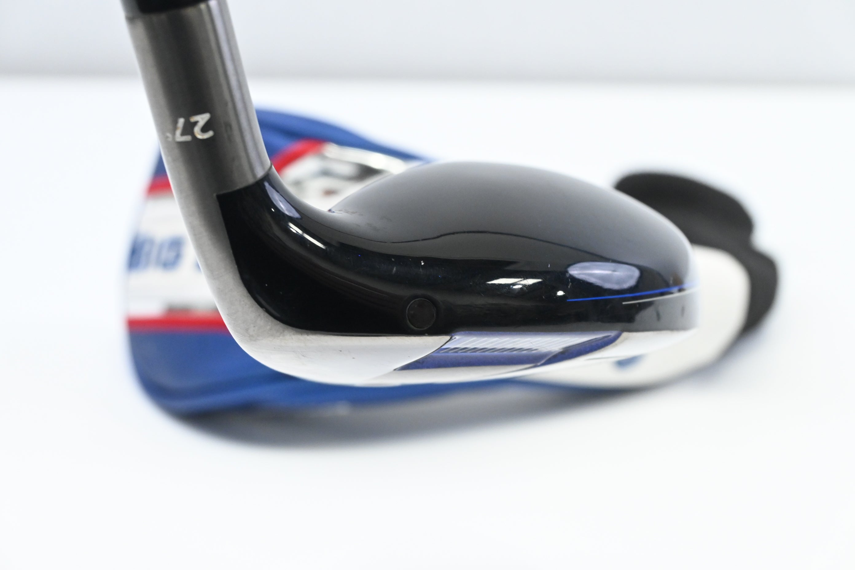 Ladies Callaway Big Bertha Reva 21 #5 Hybrid / 27 Degree / Ladies Flex Callaway