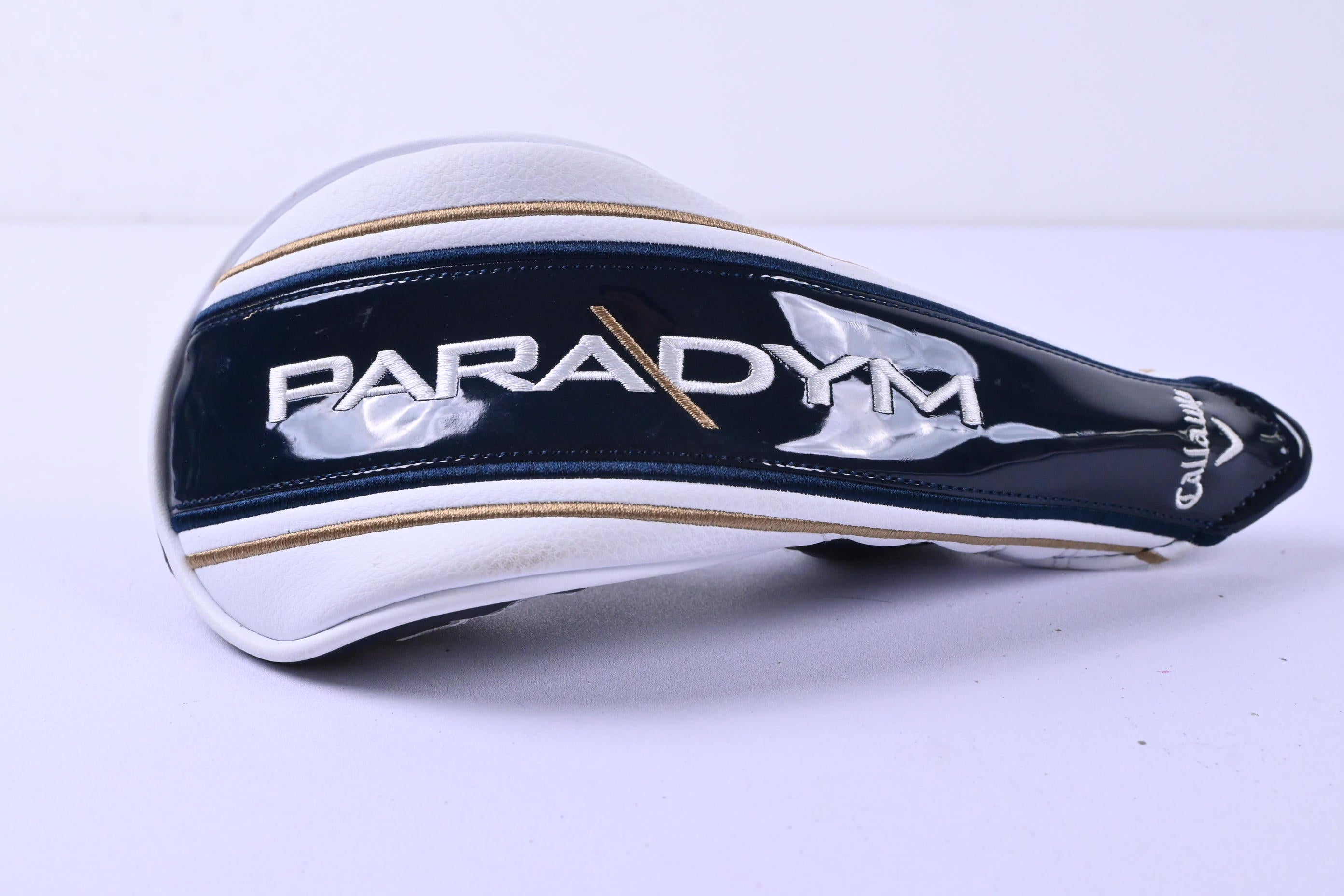 Callaway Paradym #3 Hybrid / 18 Degree / Regular Flex HZRDUS Gen4 Silver 65 Shaft