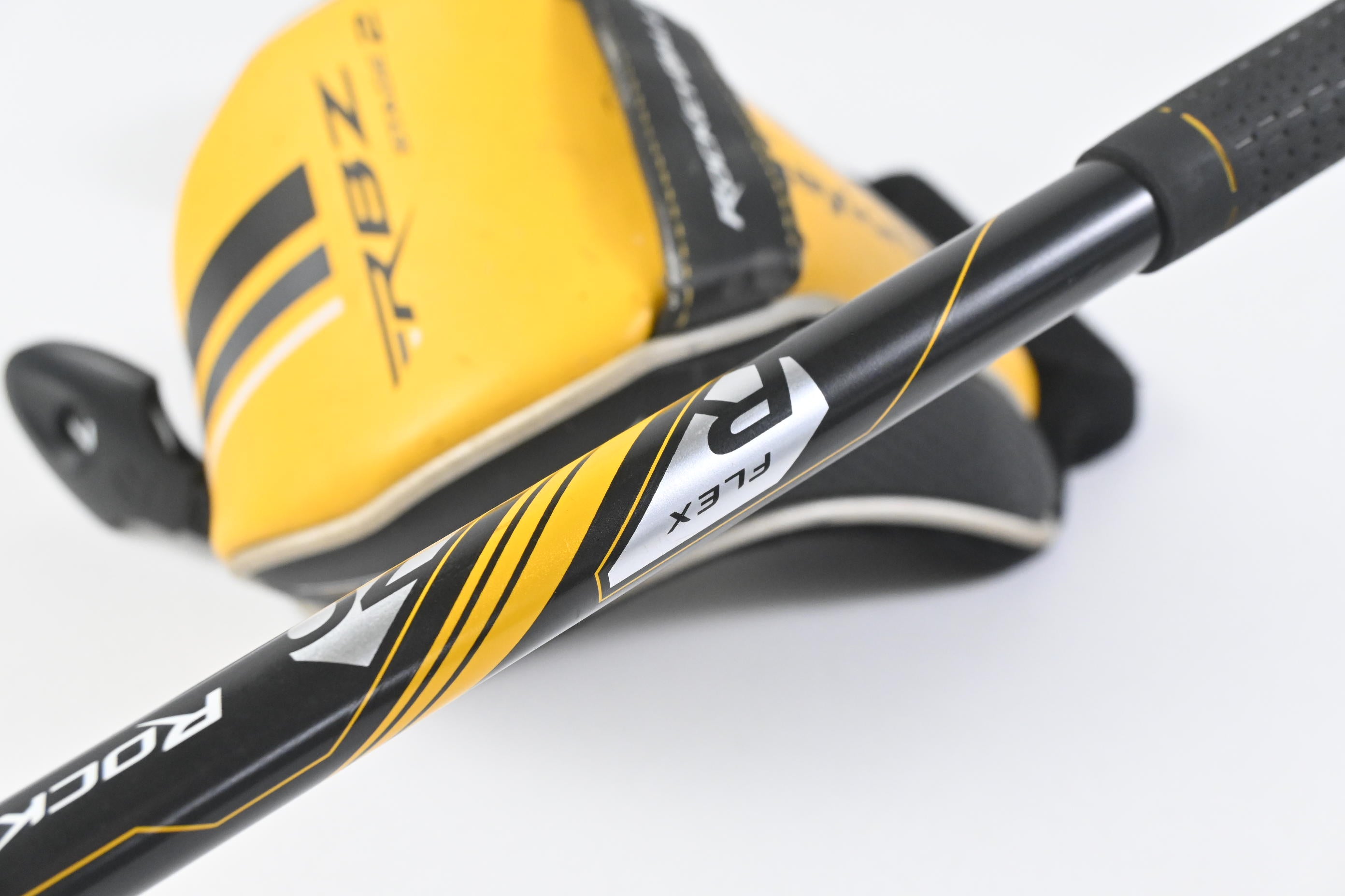 Taylormade RBZ Stage 2 Tour #3 Wood / 14.5 Degree / Regular Flex Rocketfuel 70