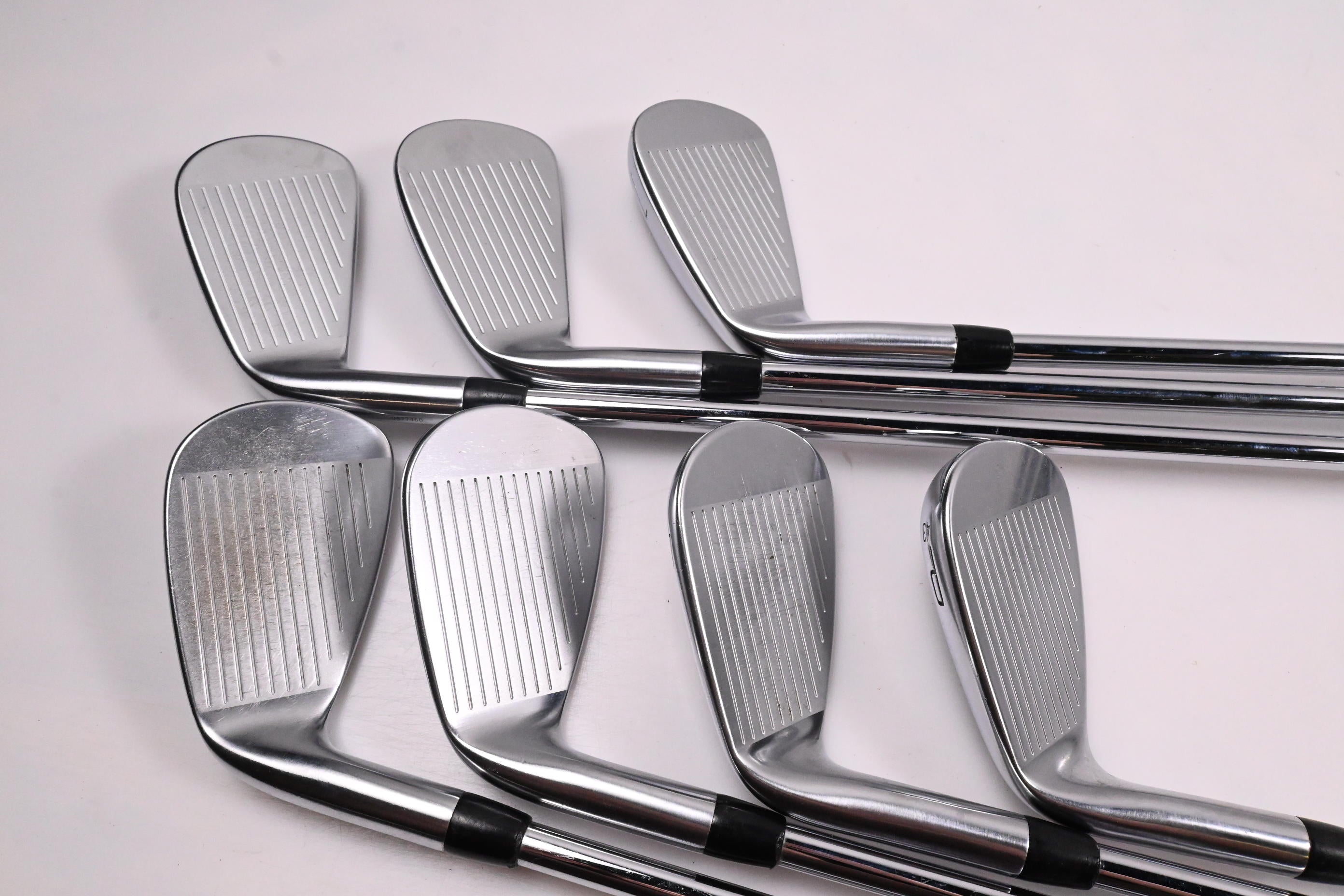 Titleist T200 2023 Irons / 5-PW+48° / Regular Flex N.S.Pro 880 AMC Shafts
