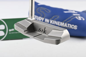 SIk Pro C-Series Kinematics Putter / 34 Inch