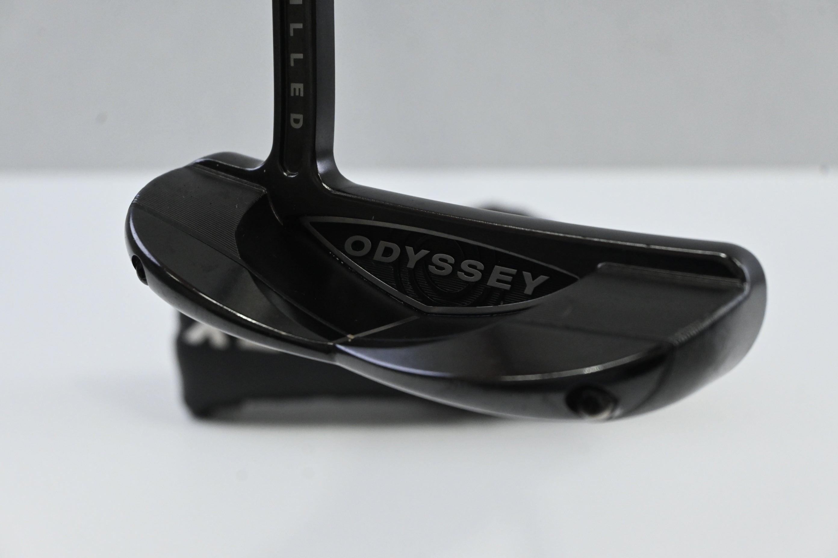 Odyssey Black Series Tour Design 4 Putter / 33 Inch