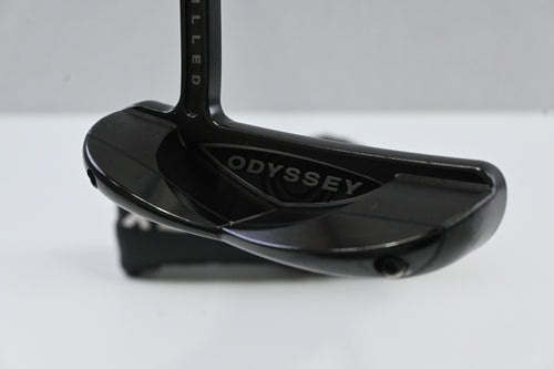 Odyssey Black Series Tour Design 4 Putter / 33 Inch
