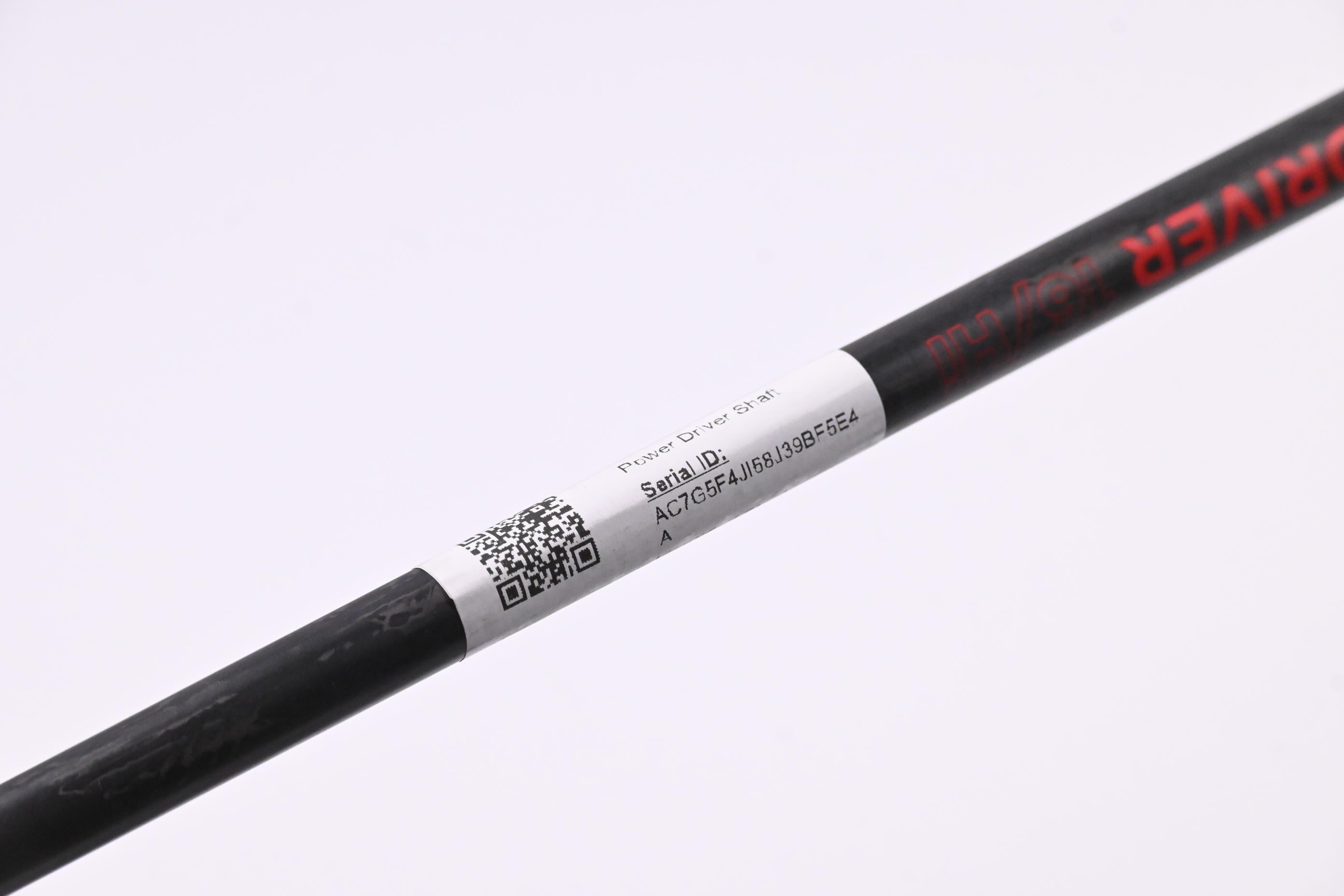 TPT Power 16 HI Driver Shaft / Stiff Flex / Callaway 2nd Gen