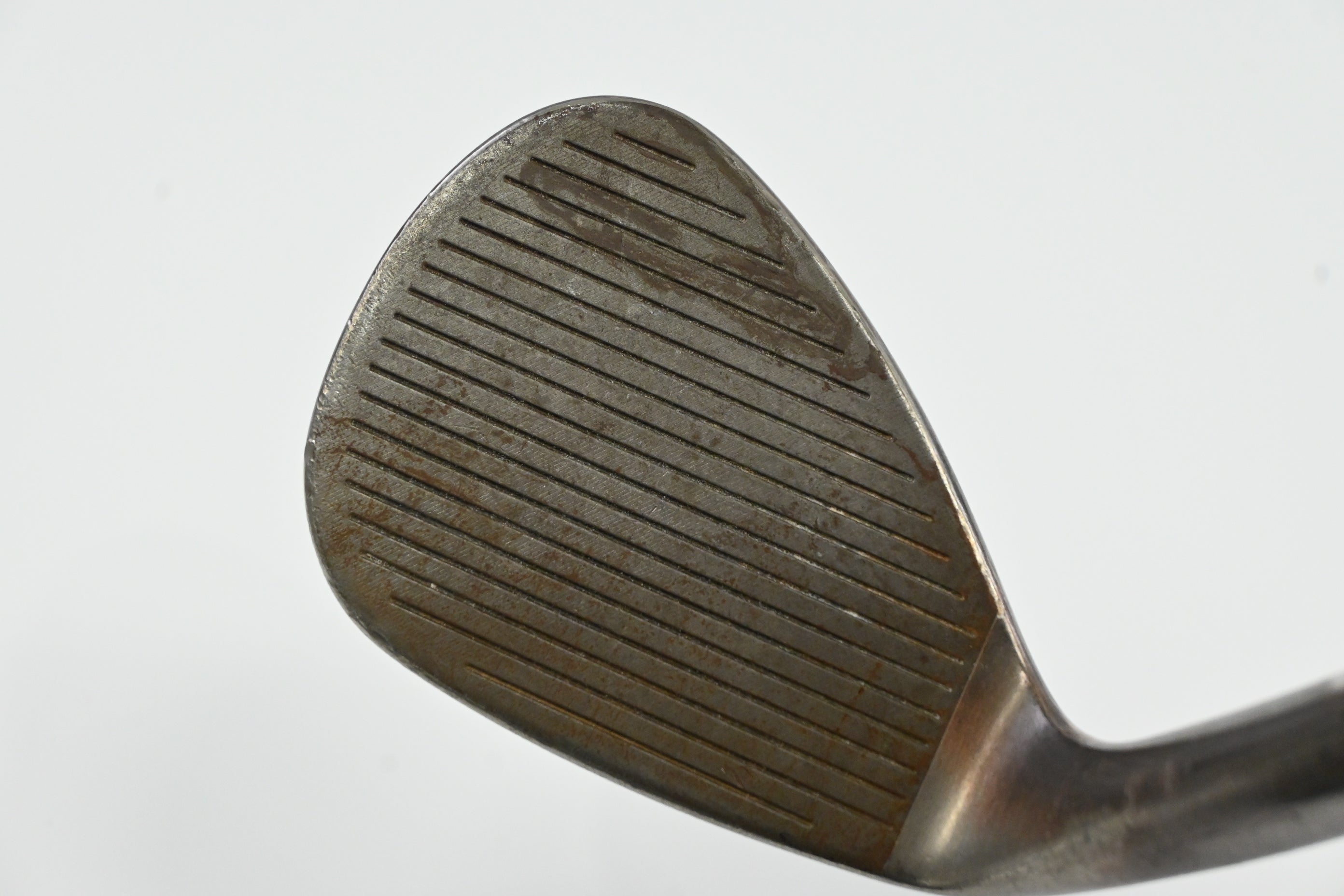 Taylormade Hi-Toe 4 Sand Wedge / 56 Degree / Wedge Flex Dynamic Gold 115 Shaft