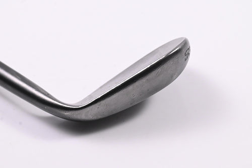Left Hand Ping Glide 2.0 Gap Wedge / 50 Degree / Black Dot / Wedge Flex Ping AWT
