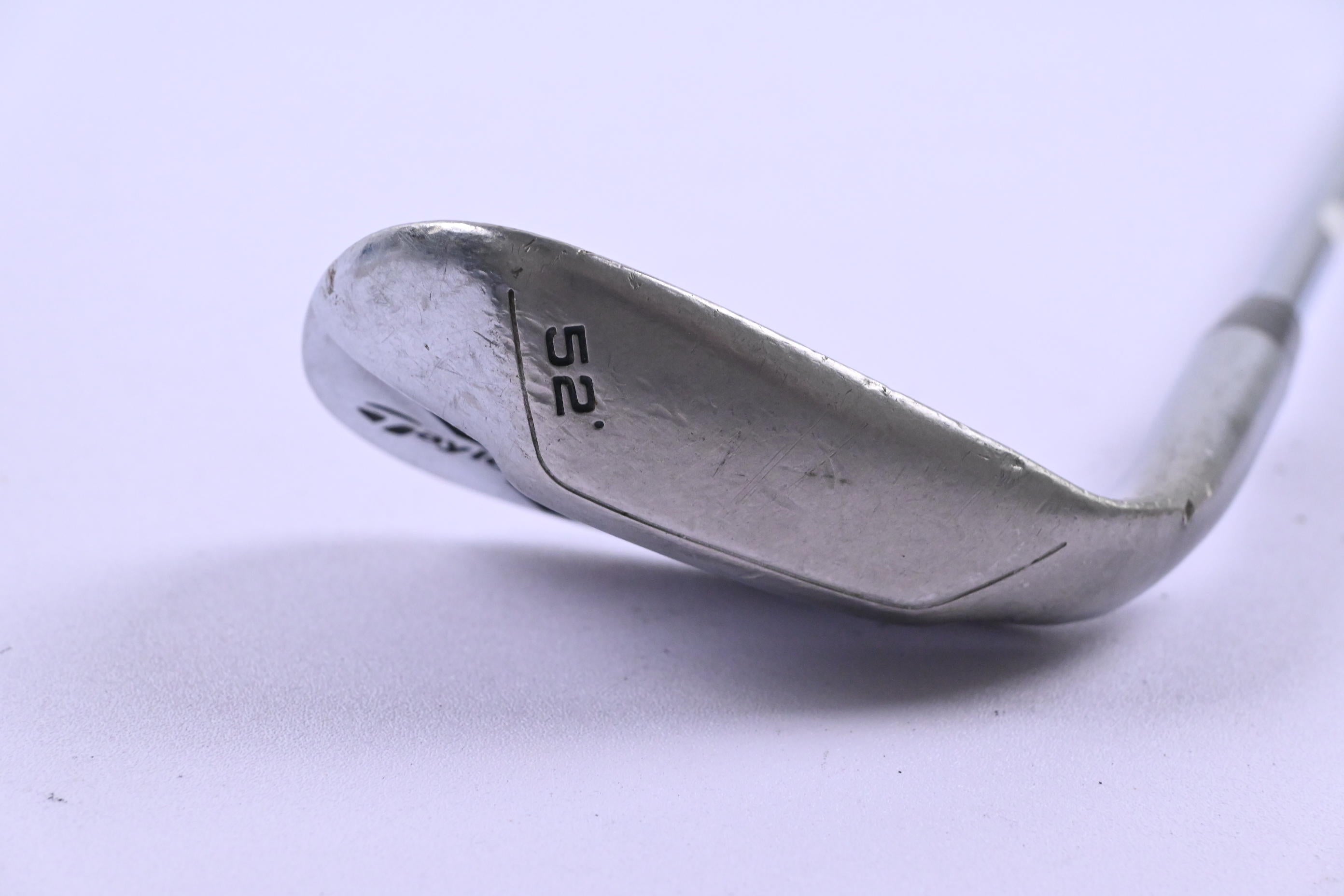 Taylormade ATV Gap Wedge / 52 Degree / Wedge Flex KBS Shaft