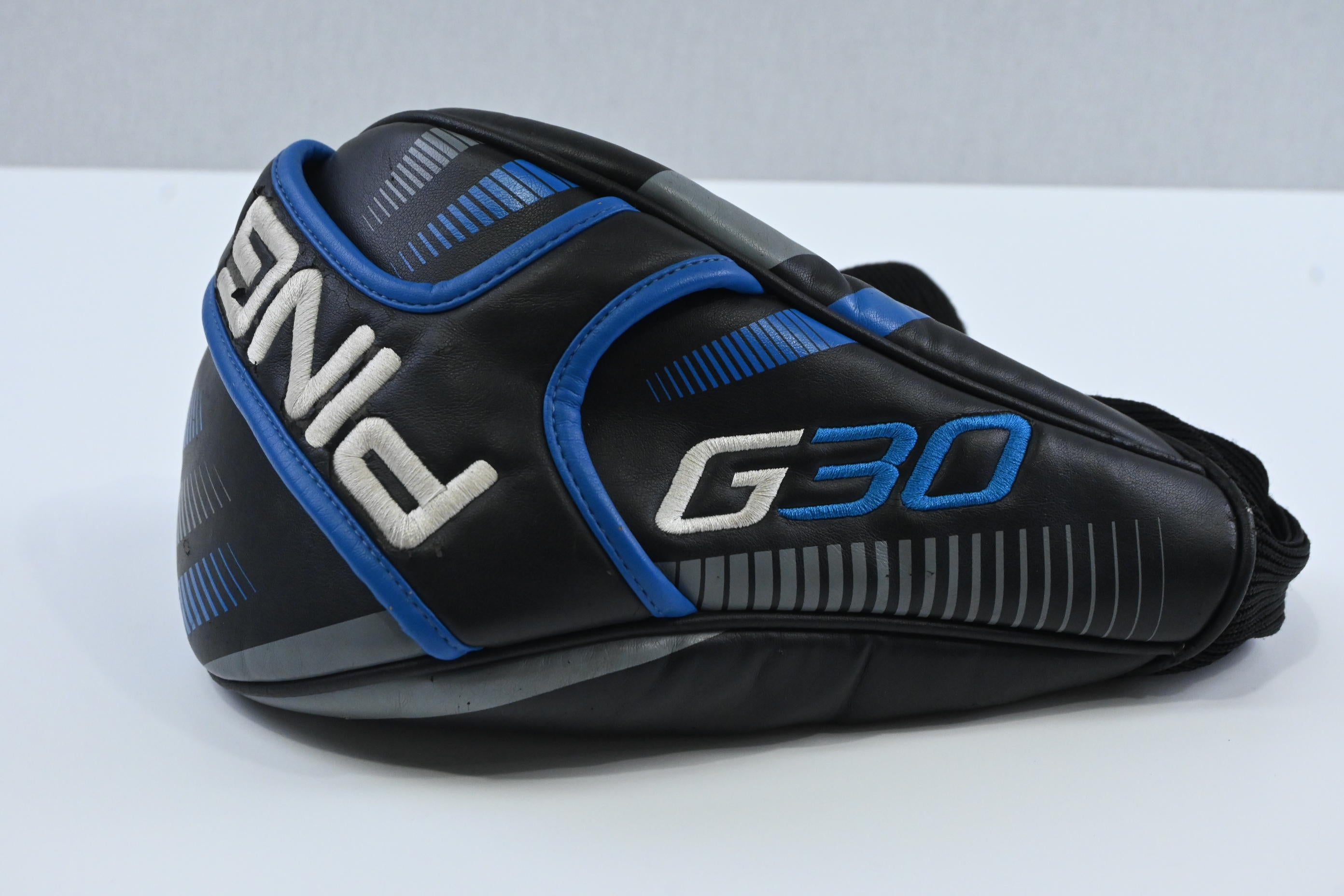 Ping G30 LS Tec Driver / 10.5 Degree / Regular Flex Ping TFC 419 Shaft