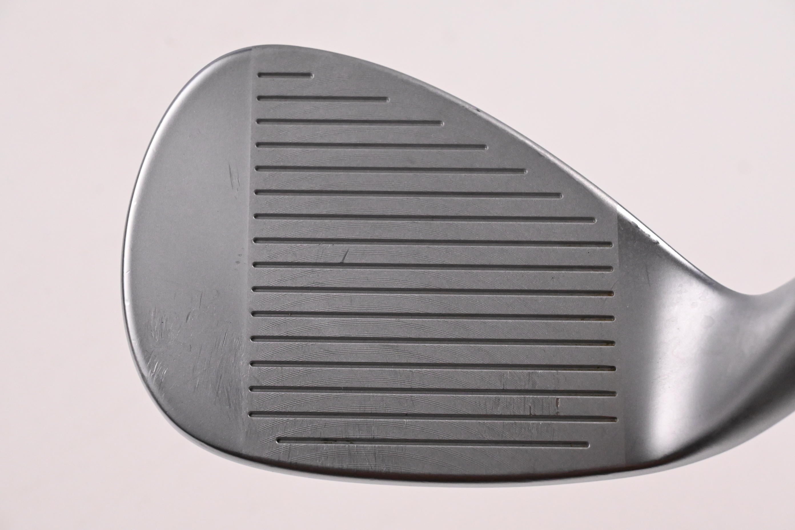 Cobra 2025 King Tec Sand Wedge / 56 Degree / Wedge Flex True Temper Vector Shaft