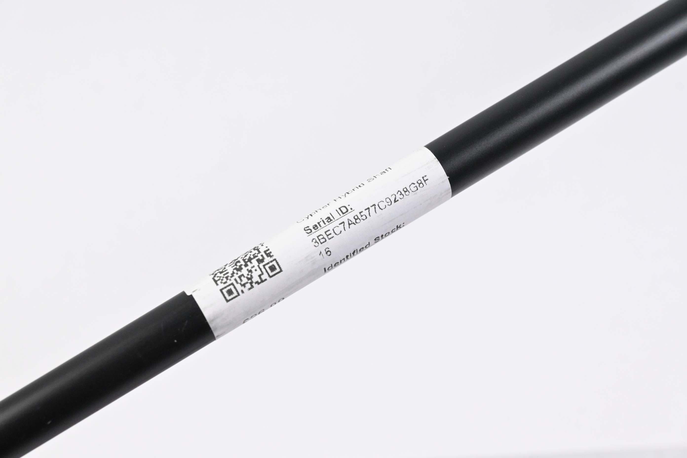 Project X Cypher 2.0 70 #4 Hybrid Shaft / Stiff Flex / Callaway 3rd Gen