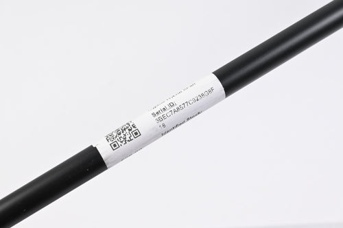Project X Cypher 2.0 70 #4 Hybrid Shaft / Stiff Flex / Callaway 3rd Gen