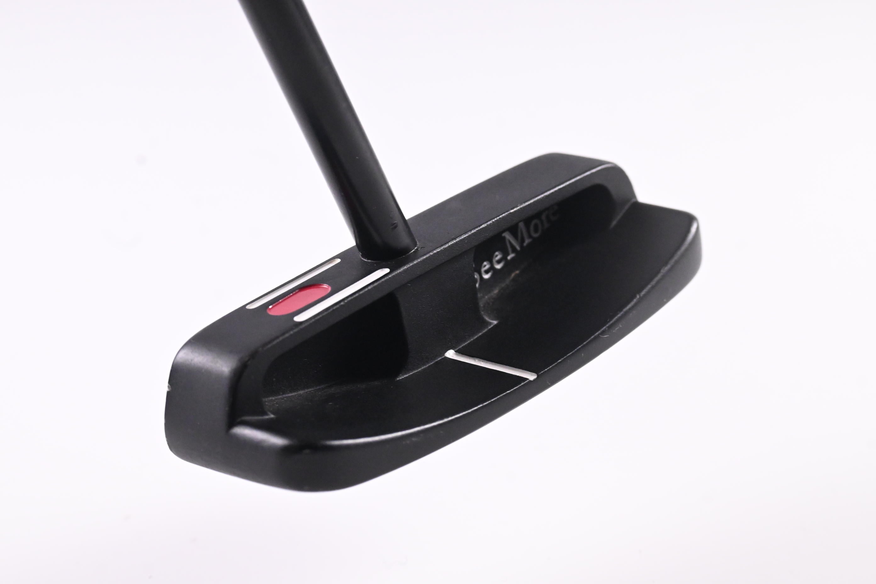 Seemore Pure Center Blade Putter / 33 Inch