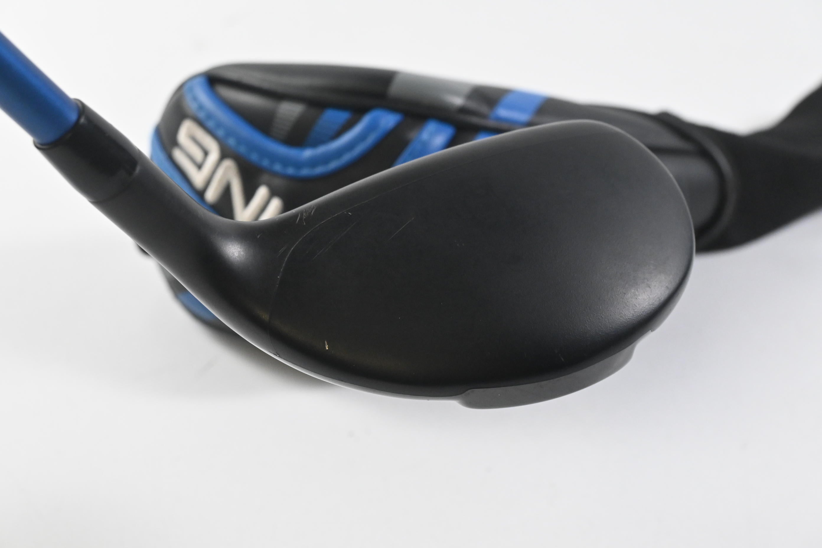 Ping G30 #5 Hybrid / 26 Degree / Regular Flex Ping TFC 419 Shaft