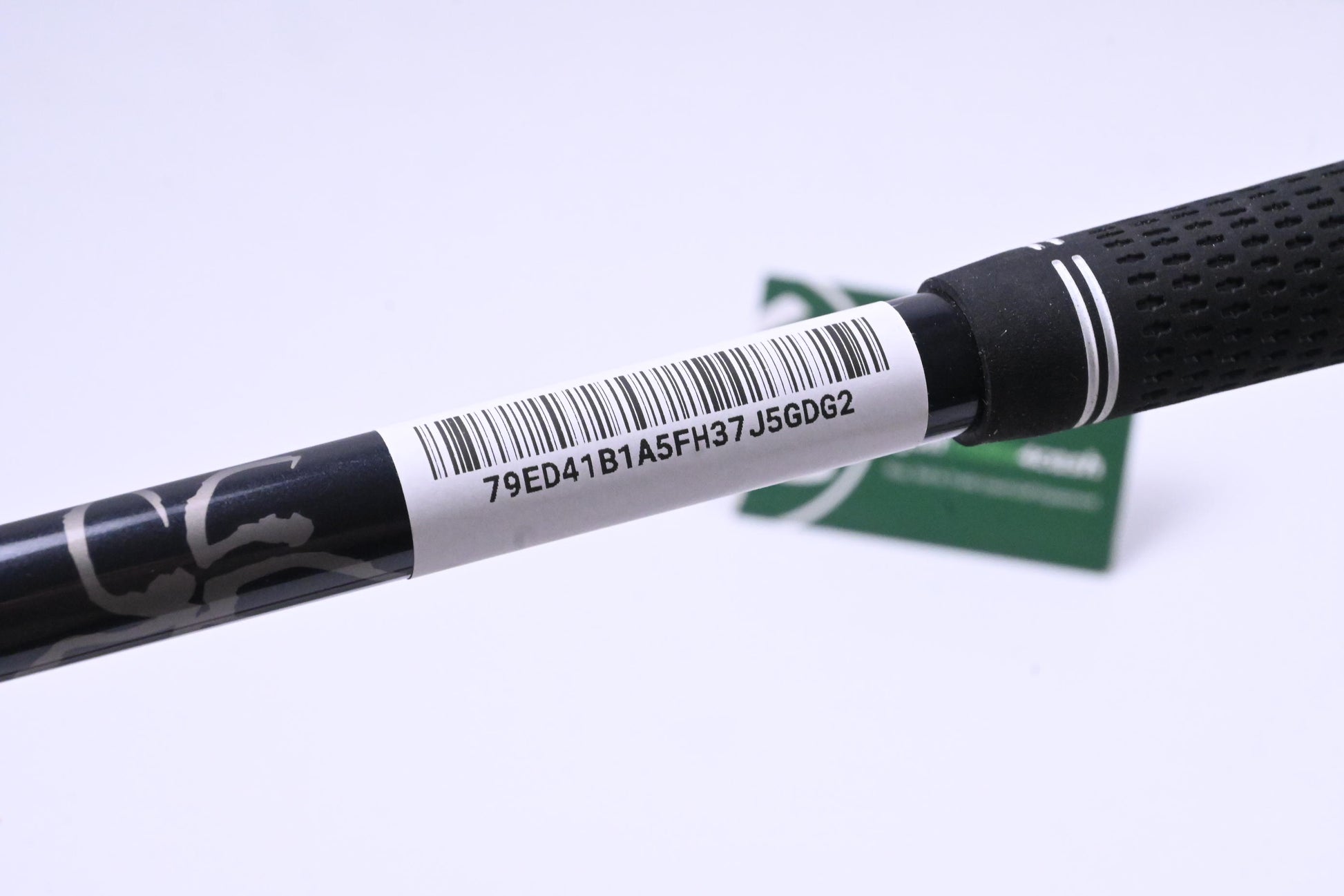 Diamana T+ 60 Driver Shaft / Regular Flex / Taylormade 2nd Gen