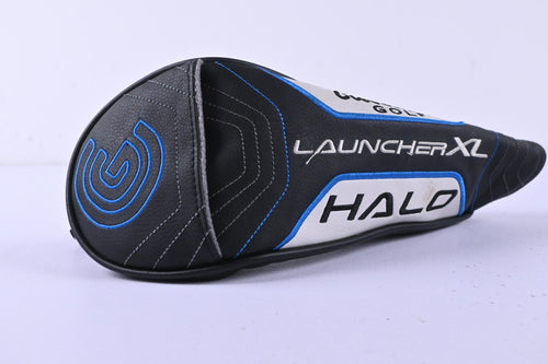 Ladies Cleveland Launcher XL Halo #5 Wood / 18 Degree / Ladies Flex Cypher 55