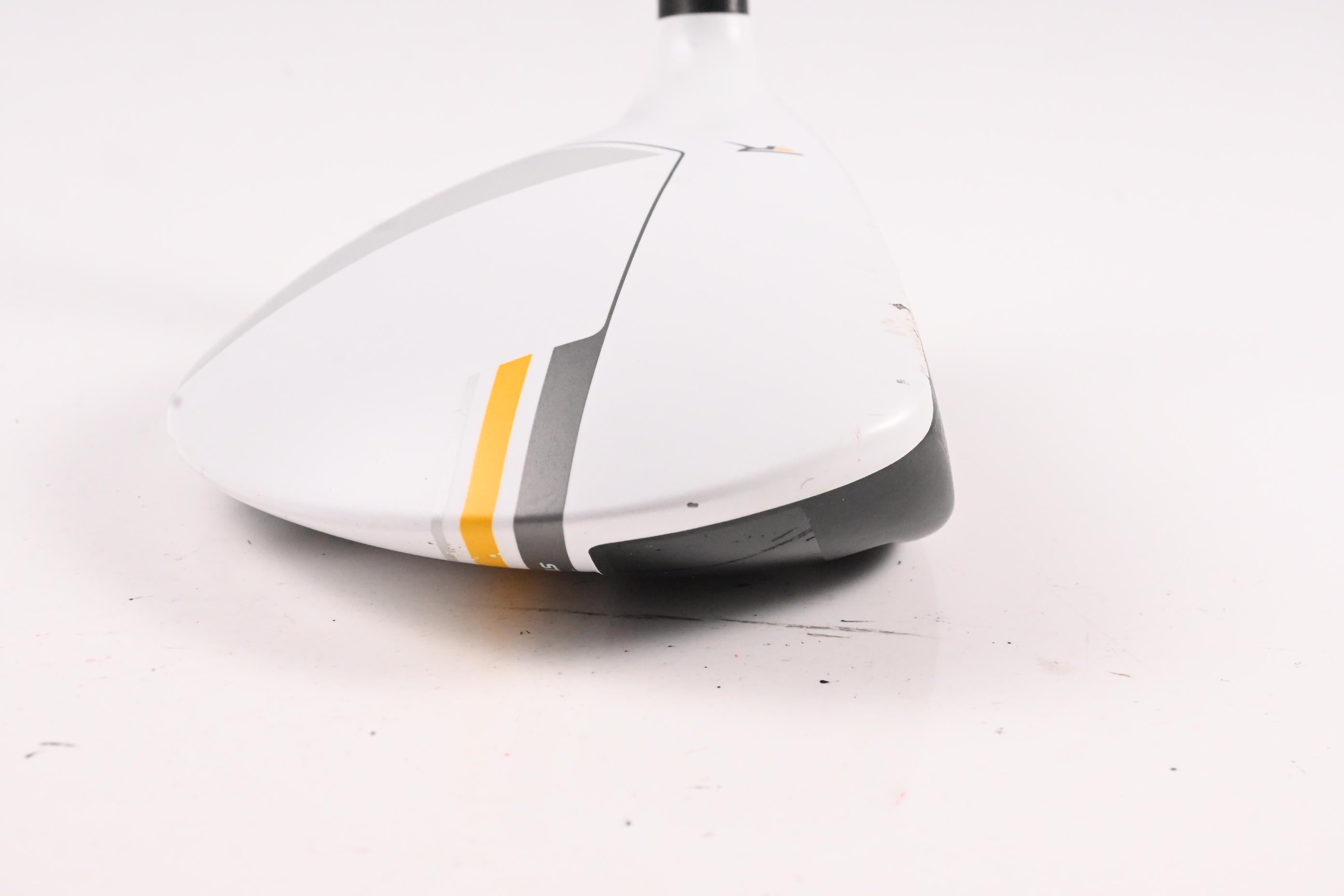 Taylormade RBZ Stage 2 #3 Wood / 15 Degree / Regular Flex Rocketfuel 60 Shaft