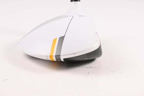 Taylormade RBZ Stage 2 #3 Wood / 15 Degree / Regular Flex Rocketfuel 60 Shaft