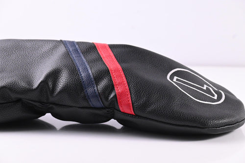 Left Hand Cobra Aerojet LS Driver / 9 Degree / Regular Flex Psyko Crossfire 60