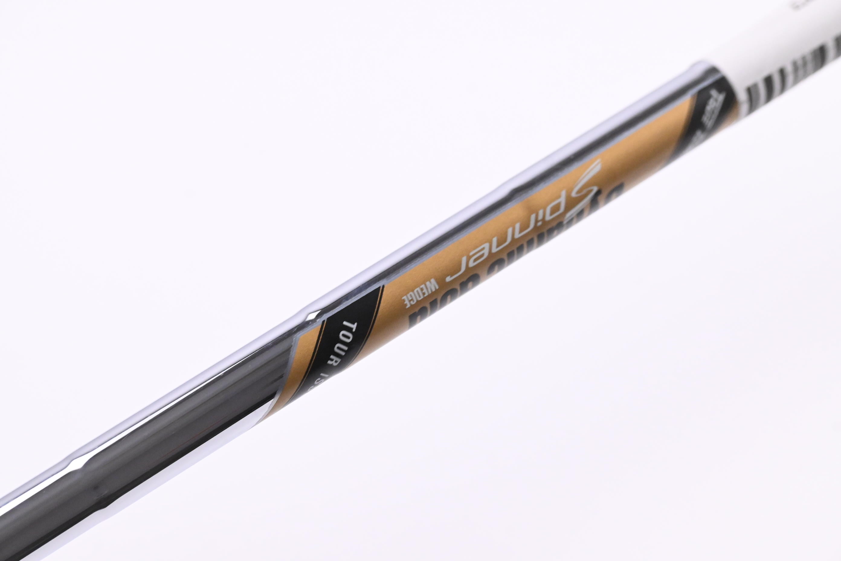 Cleveland RTZ Sand Wedge / 54 Degree / Wedge Flex Dynamic Gold Spinner Shaft