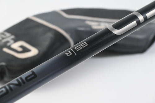 Ping G425 Max #7 Wood / 20.5 Degree / Regular Flex Ping Alta CB Slate 65 Shaft