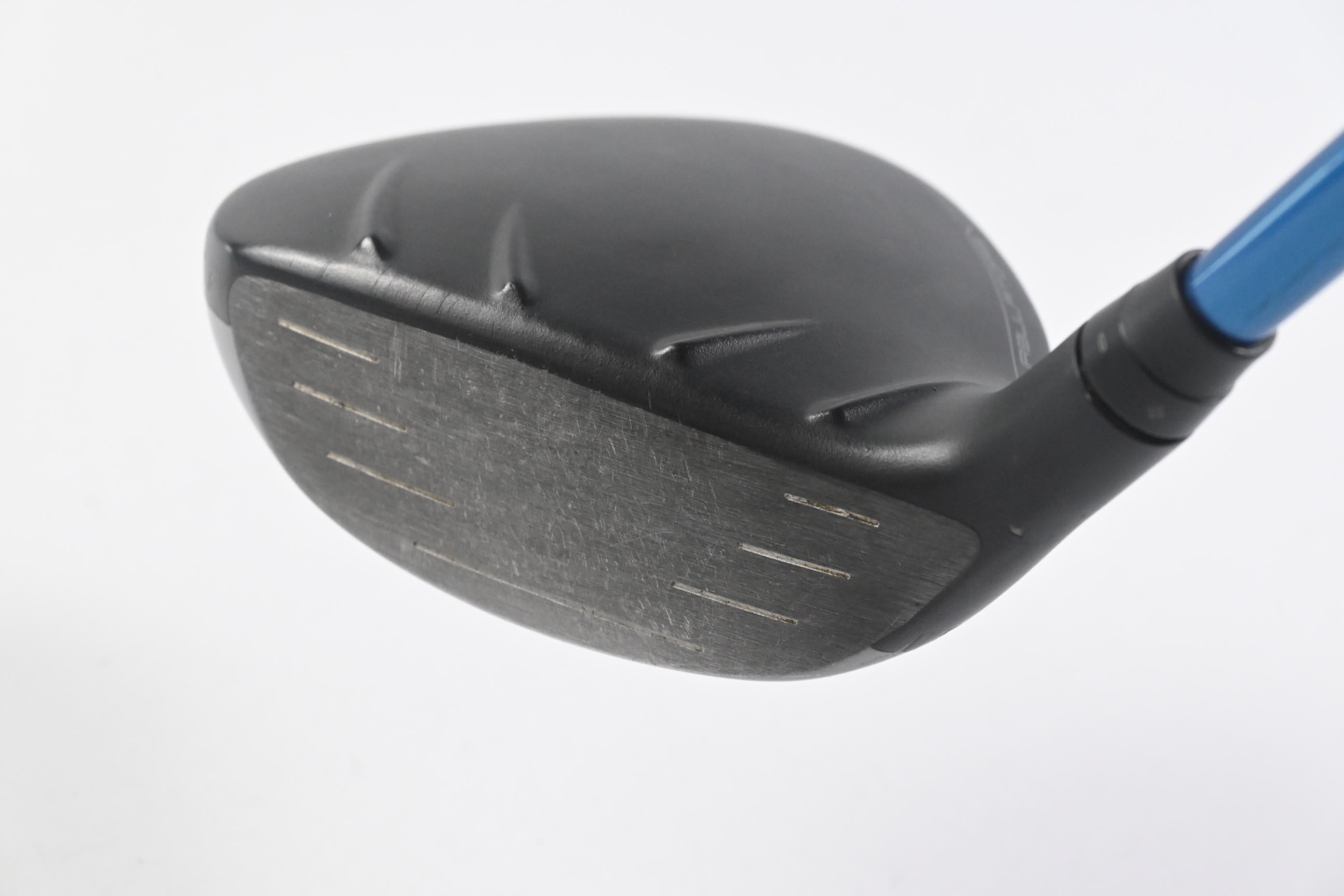 Ping G Series #3 Wood / 14.5 Degree / Senior Flex Grafalloy ProLaunch 45 Shaft