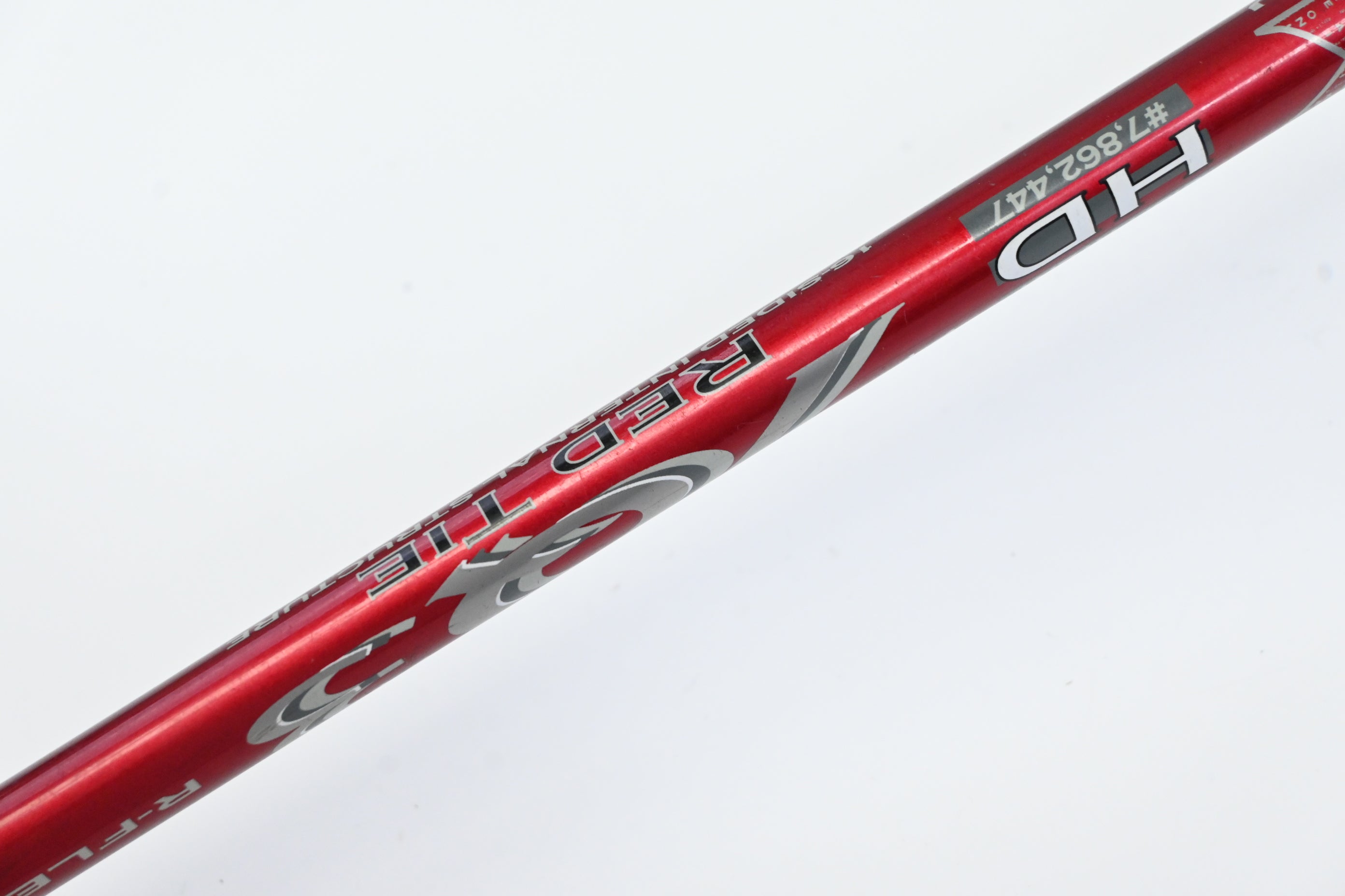Adams XTD #3 Wood / 15 Degree / Regular Flex Matrix 7Q3 Shaft