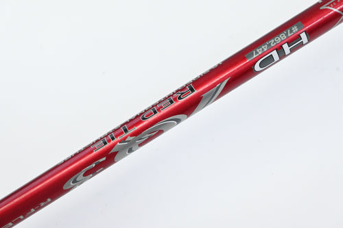 Adams XTD #3 Wood / 15 Degree / Regular Flex Matrix 7Q3 Shaft