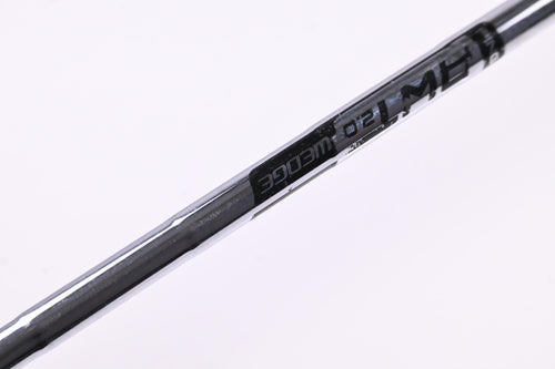 Left Hand Ping Glide 2.0 Gap Wedge / 50 Degree / Black Dot / Wedge Flex Ping AWT