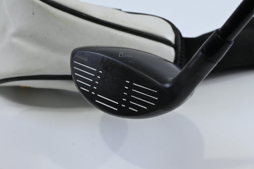 Callaway Warbird 2017 #5 Wood / 18 Degree / Stiff Flex Callaway Warbird Shaft