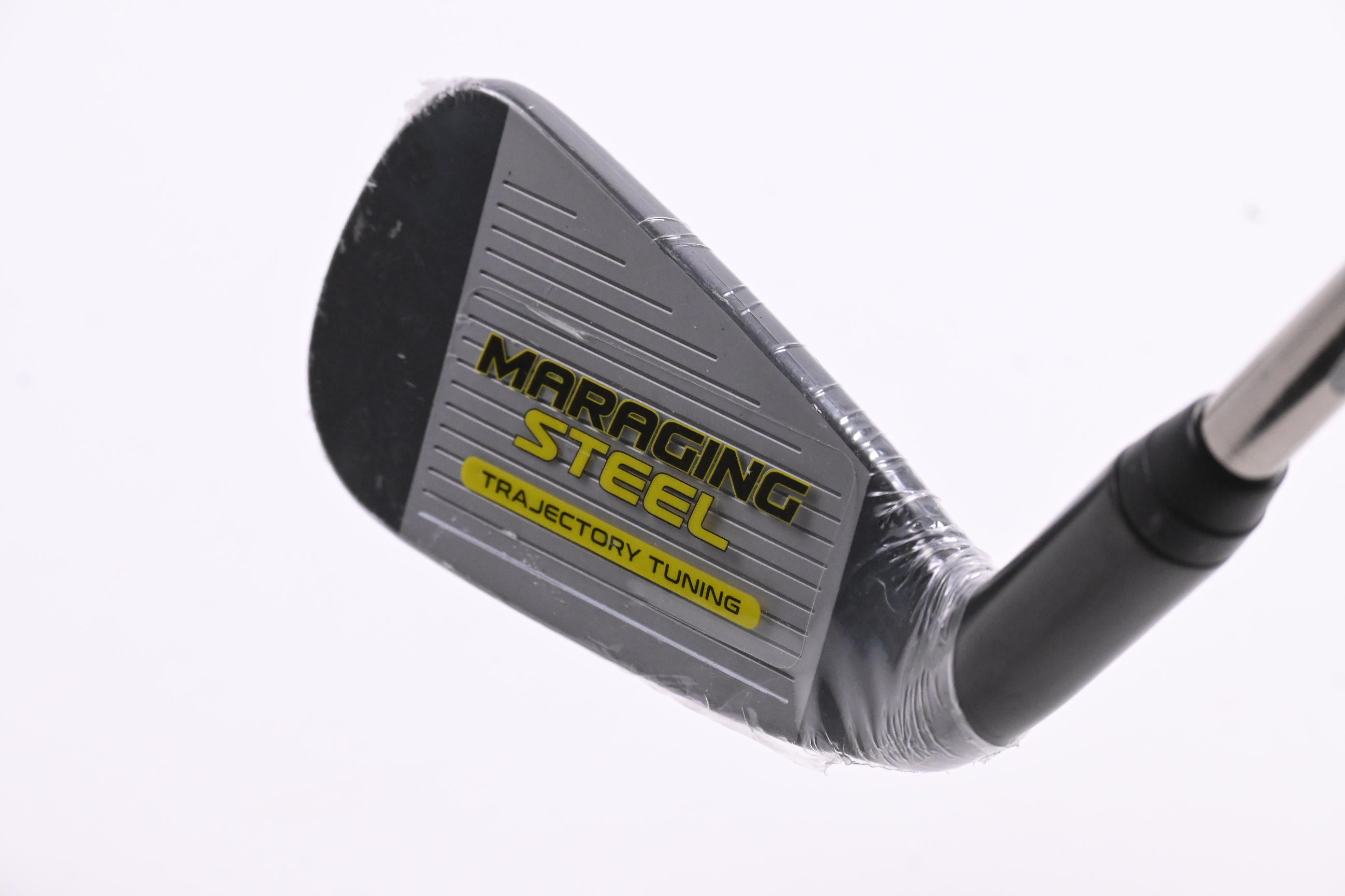 Ping iCrossover #3 Hybrid / 20 Degree / Stiff Flex Ping Tour 2.0 Chrome 85 Shaft