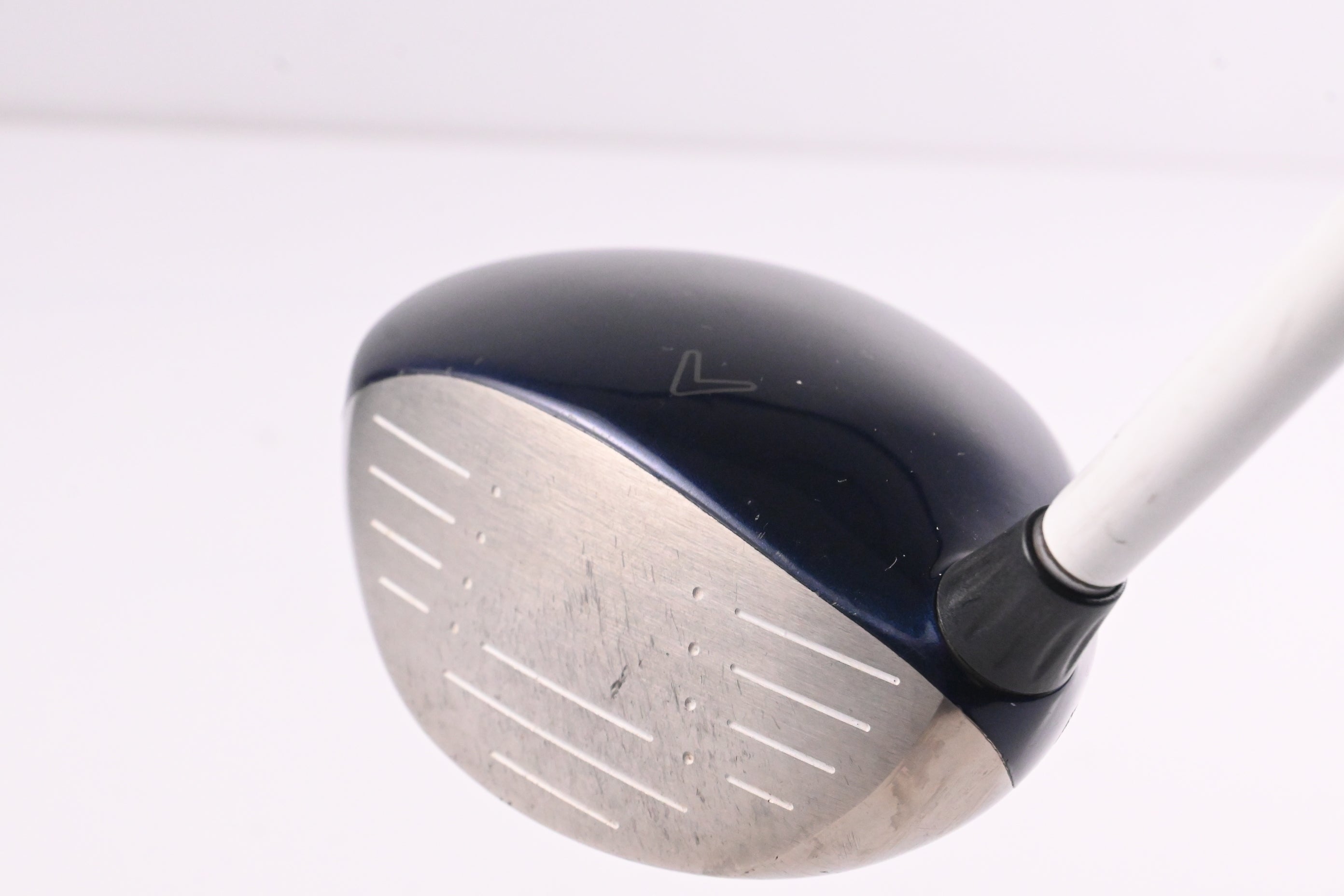 Ladies Callaway Great Big Bertha II #3 Wood / 16 Degree / Ladies Flex GBB Gems 50
