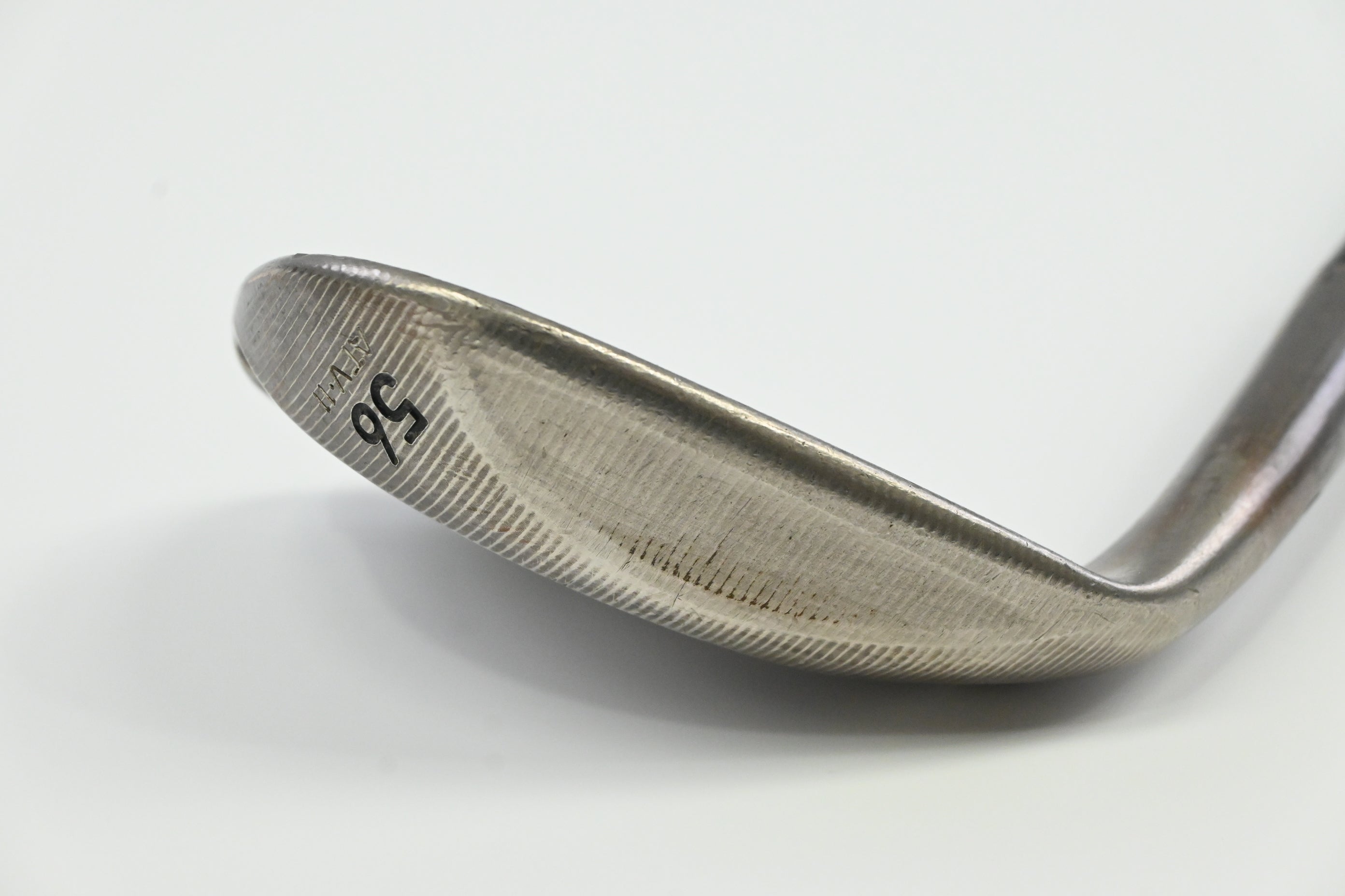 Taylormade Hi-Toe 4 Sand Wedge / 56 Degree / Wedge Flex Dynamic Gold 115 Shaft