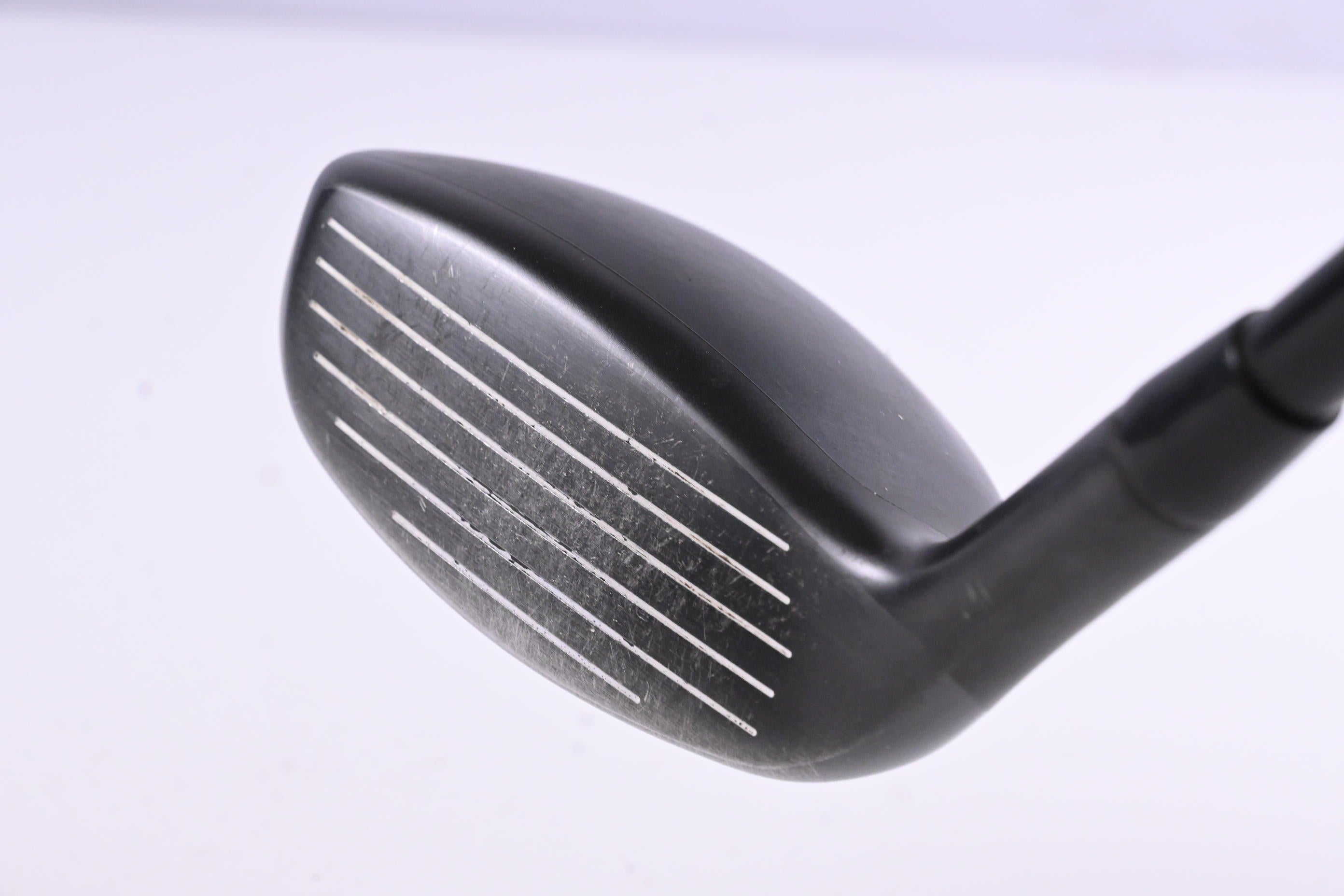 Ping G25 #4 Hybrid / 23 Degree / Regular Flex Ping TFC 189 Shaft
