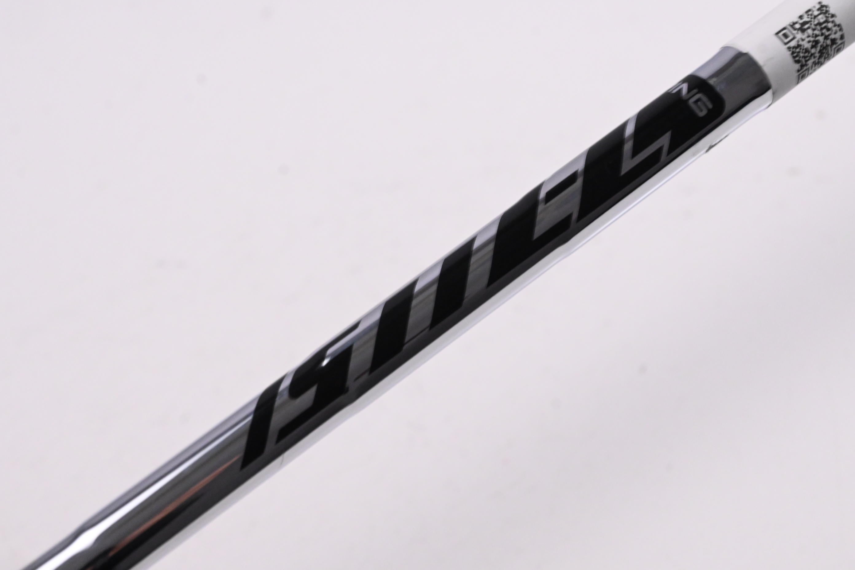 Ping BunkR Lob Wedge / 64 Degree / Black Dot / Wedge Flex Ping Z-Z115 Shaft