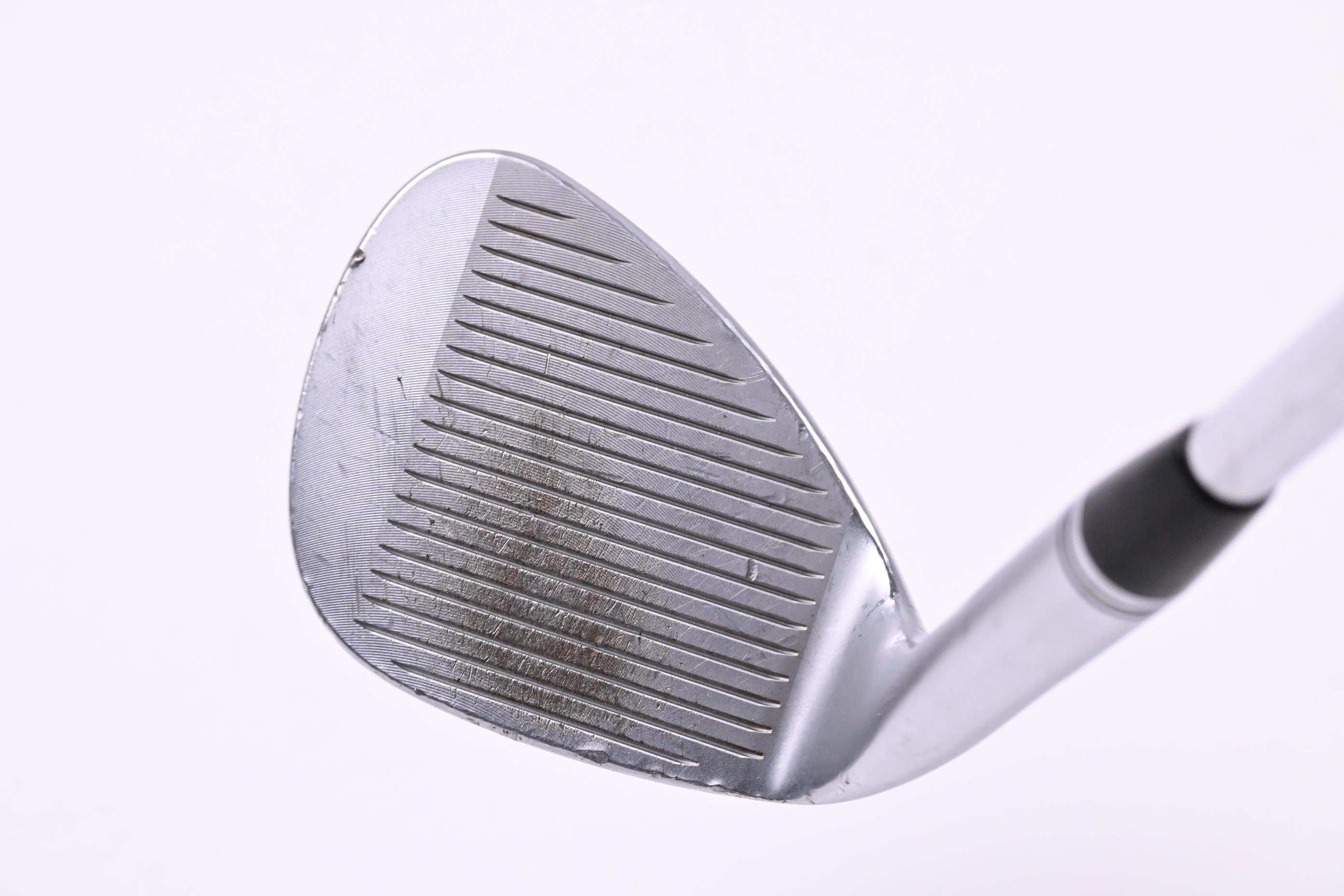 Ping Glide Forged Pro Lob Wedge / 59 Degree / Orange Dot / Stiff Flex Gold S400