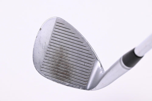 Ping Glide Forged Pro Lob Wedge / 59 Degree / Orange Dot / Stiff Flex Gold S400