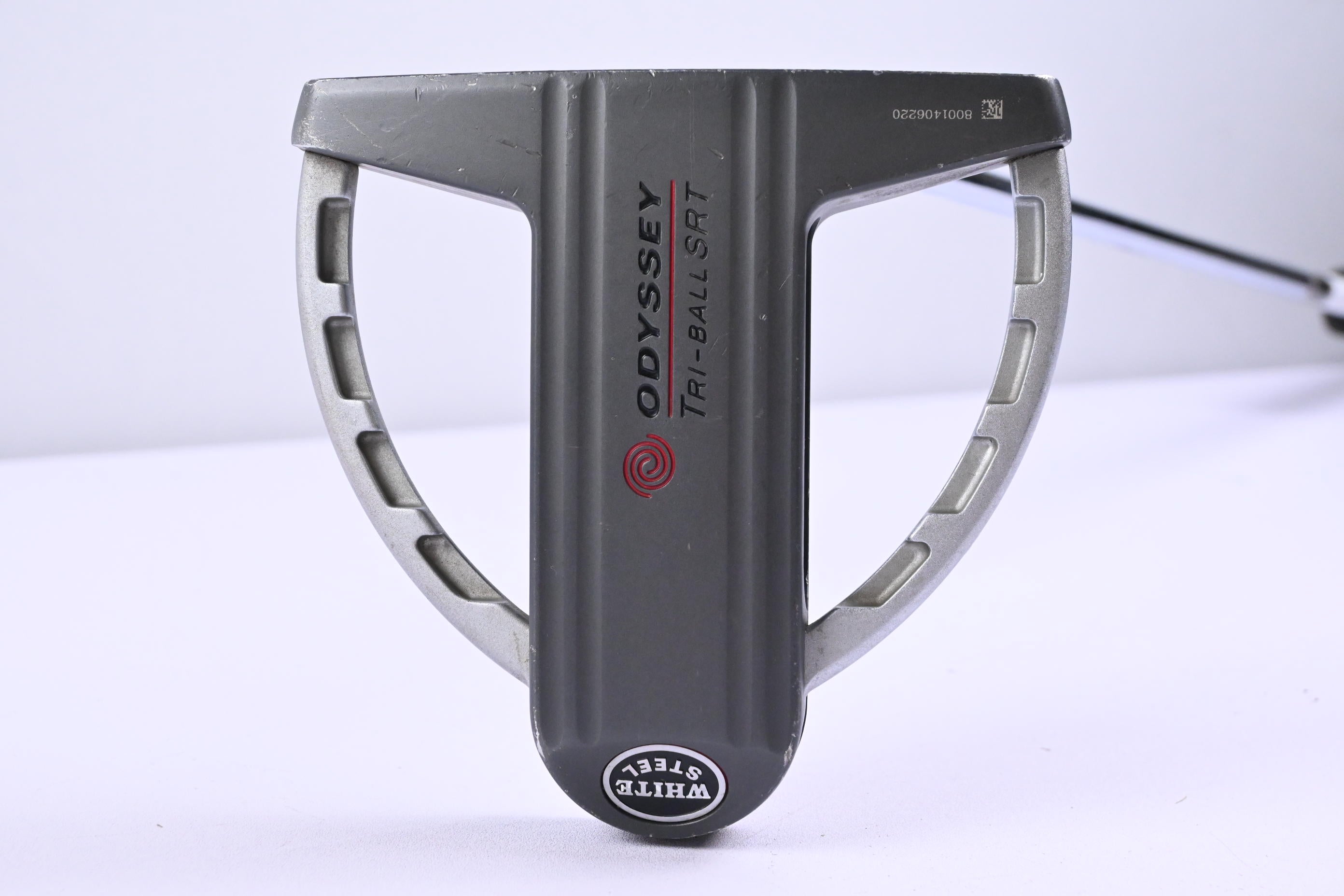 Odyssey Tri Ball SRT Putter / 34 Inch