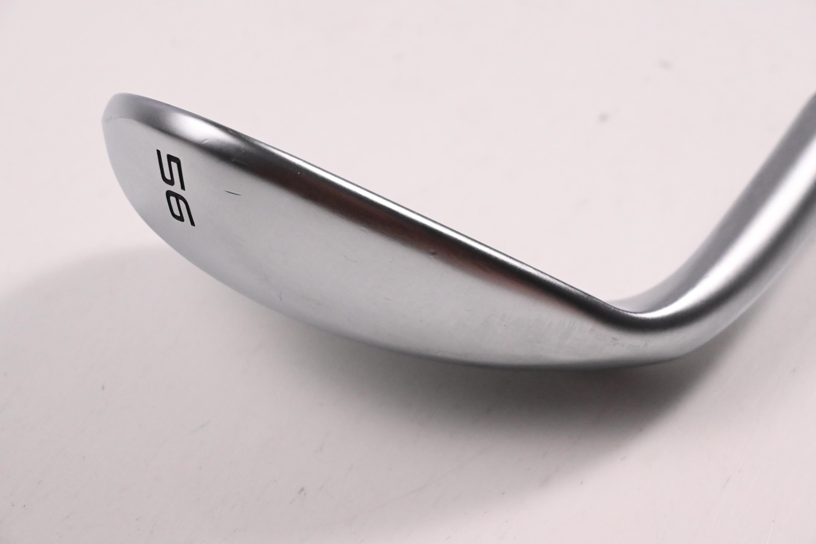 Cobra 2025 King Tec Sand Wedge / 56 Degree / Wedge Flex True Temper Vector Shaft